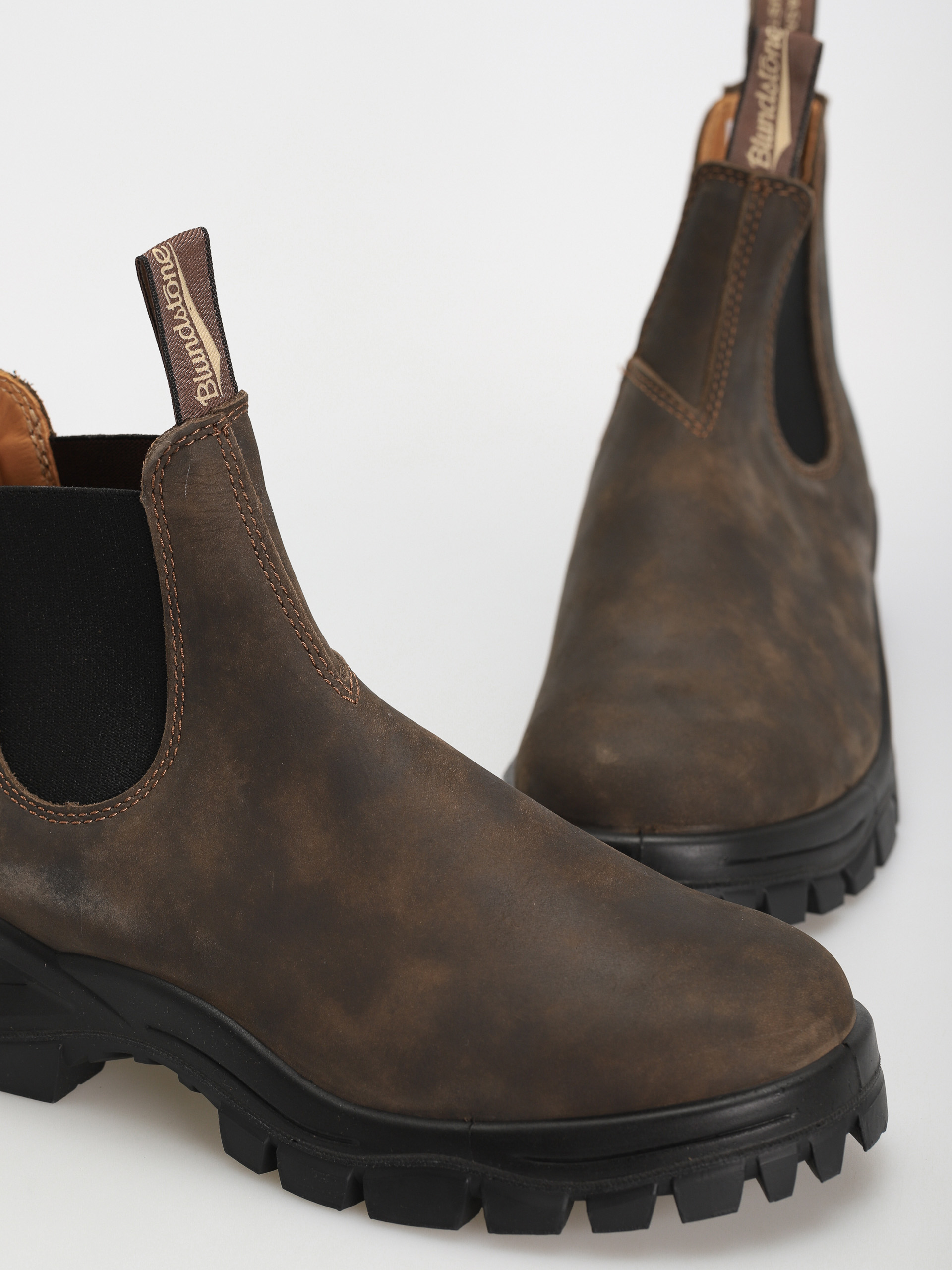 Взуття Blundstone 2239 (rustic brown)