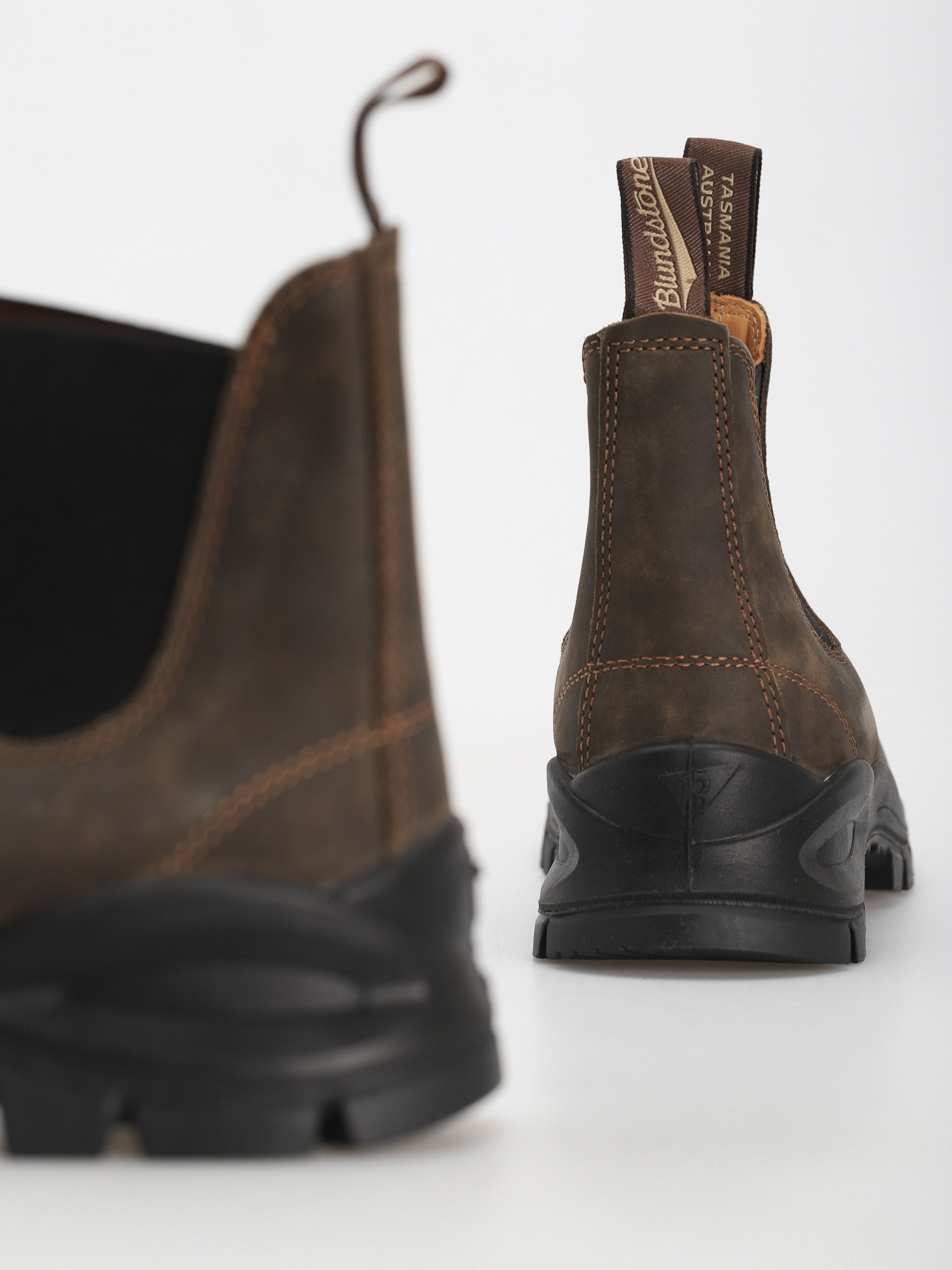 Взуття Blundstone 2239 (rustic brown)