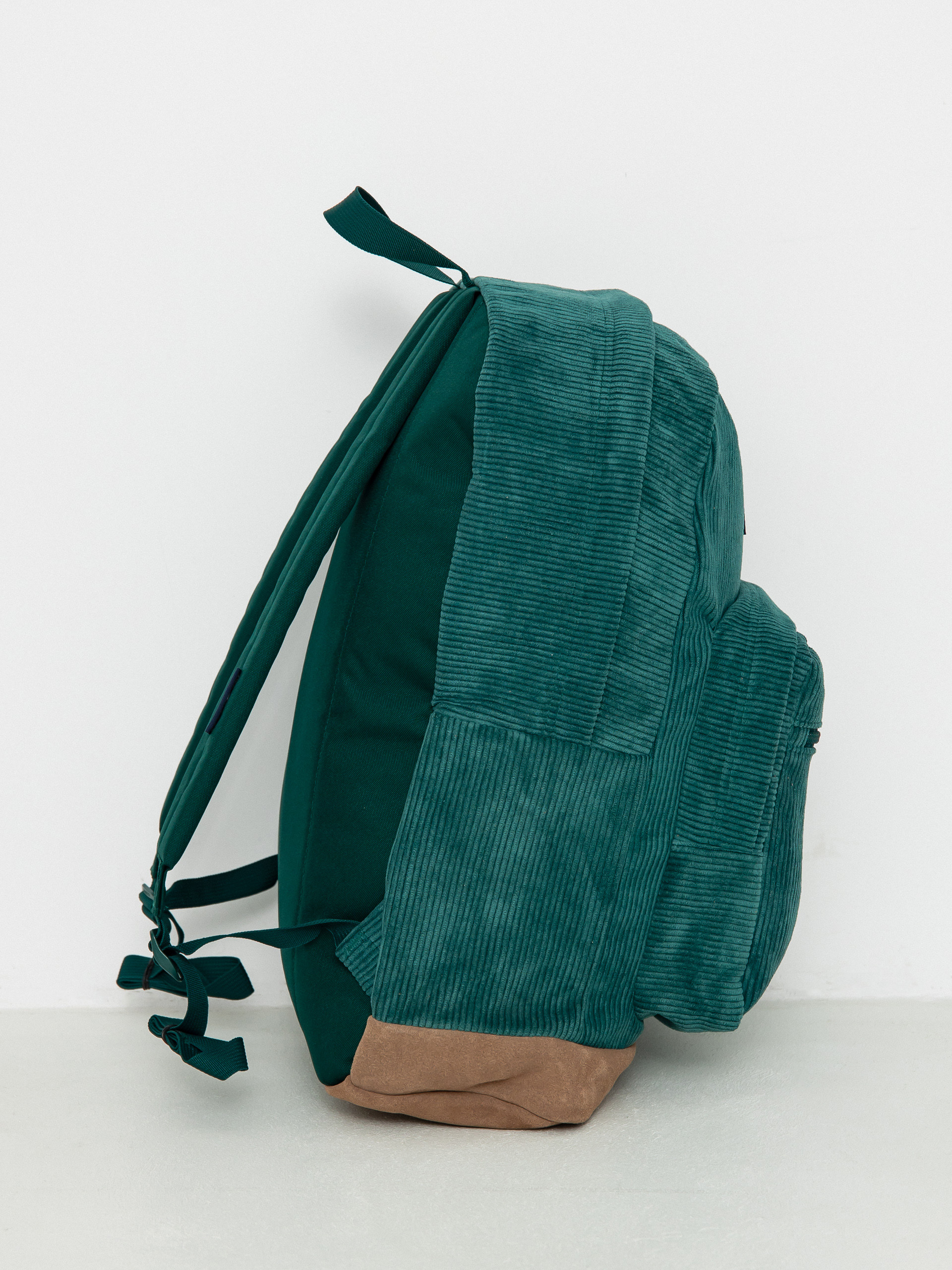 Рюкзак JanSport Right Pack Expression - зелений (deep juniper