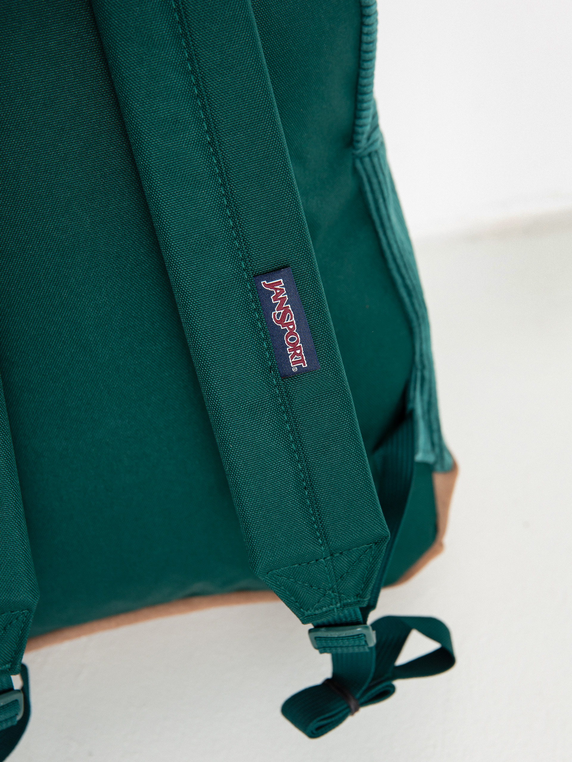 Рюкзак JanSport Right Pack Expression (deep juniper corduroy)