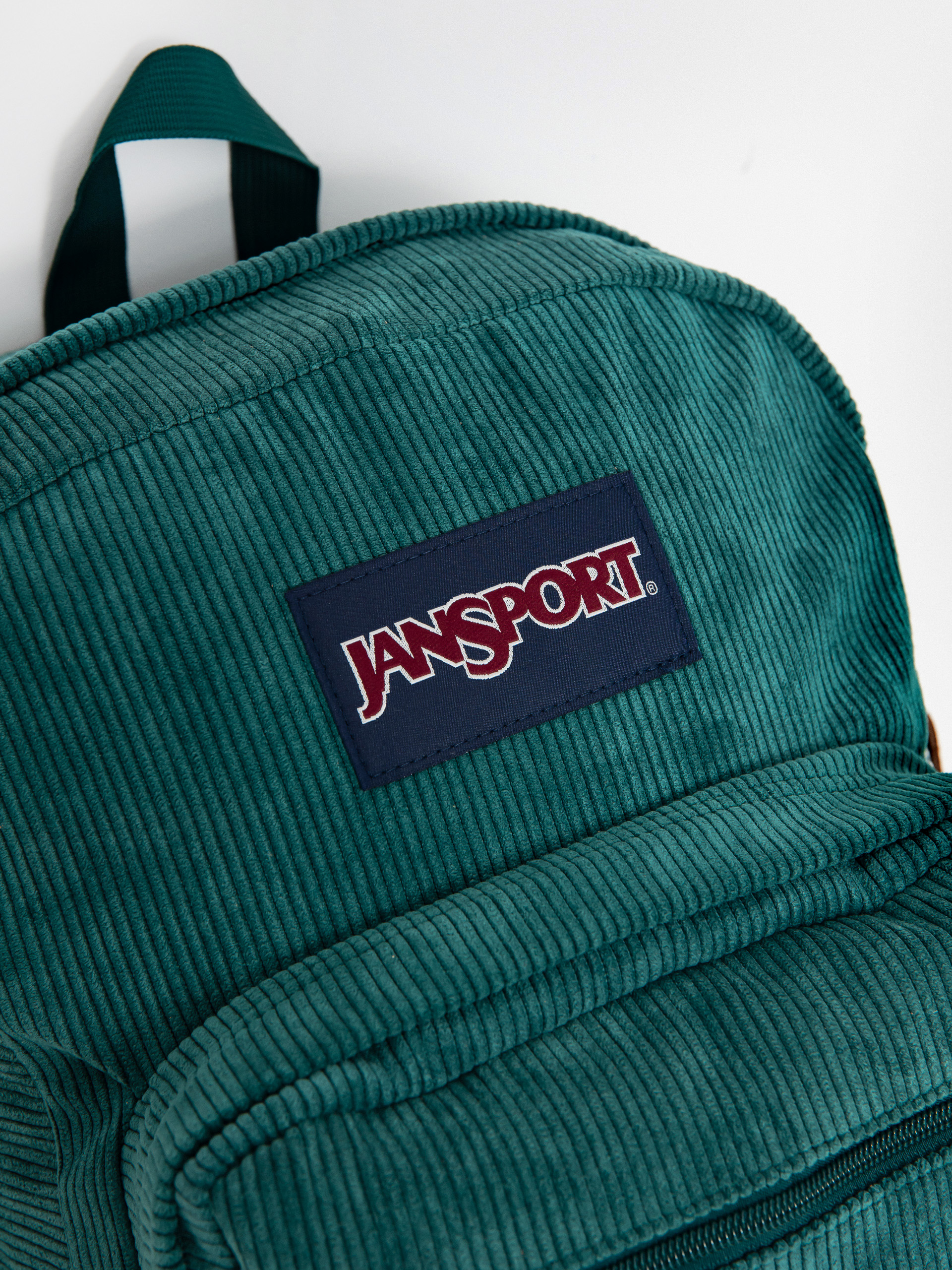 Рюкзак JanSport Right Pack Expression (deep juniper corduroy)