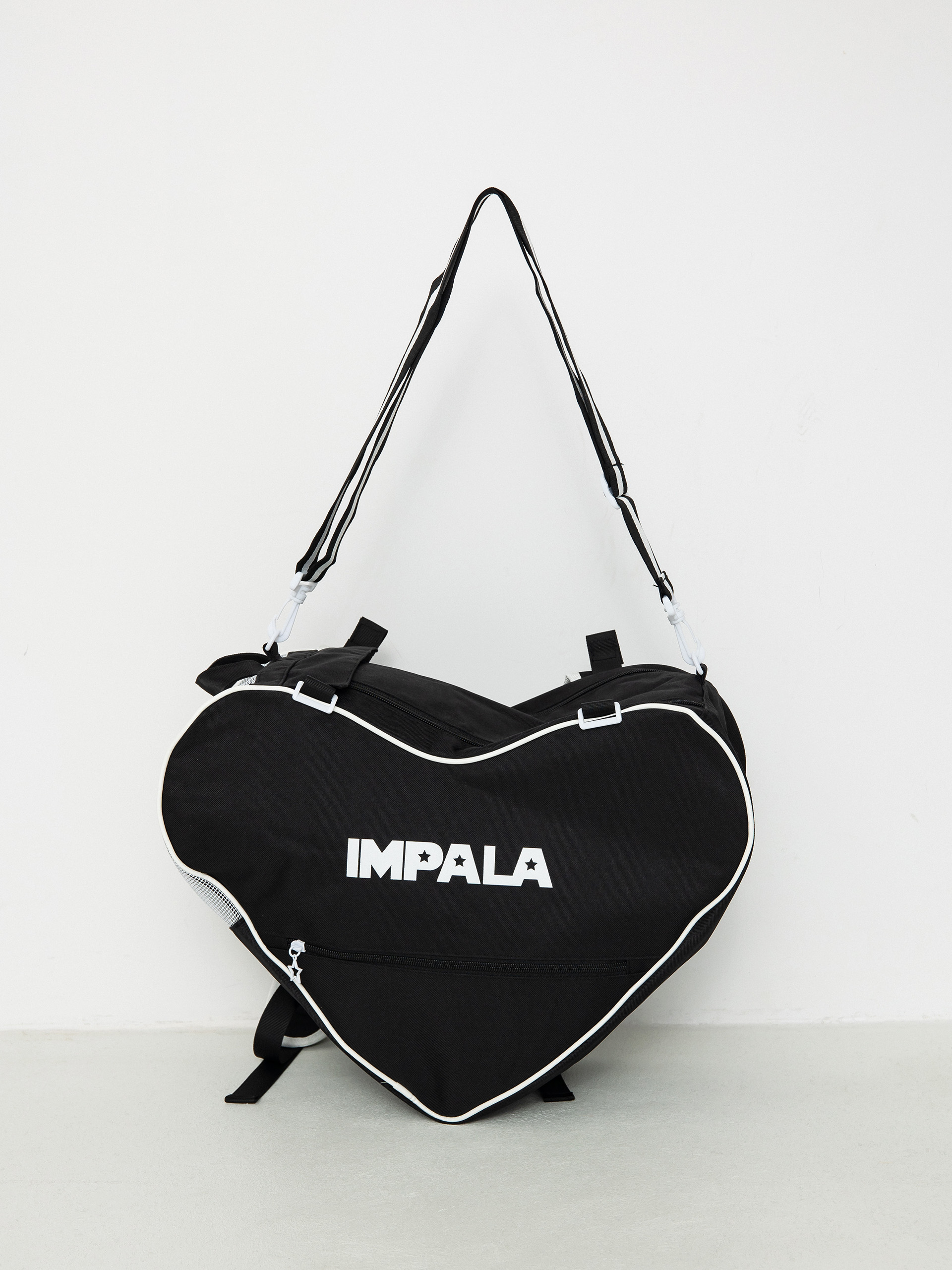 Сумка Impala Skate Wmn (black)
