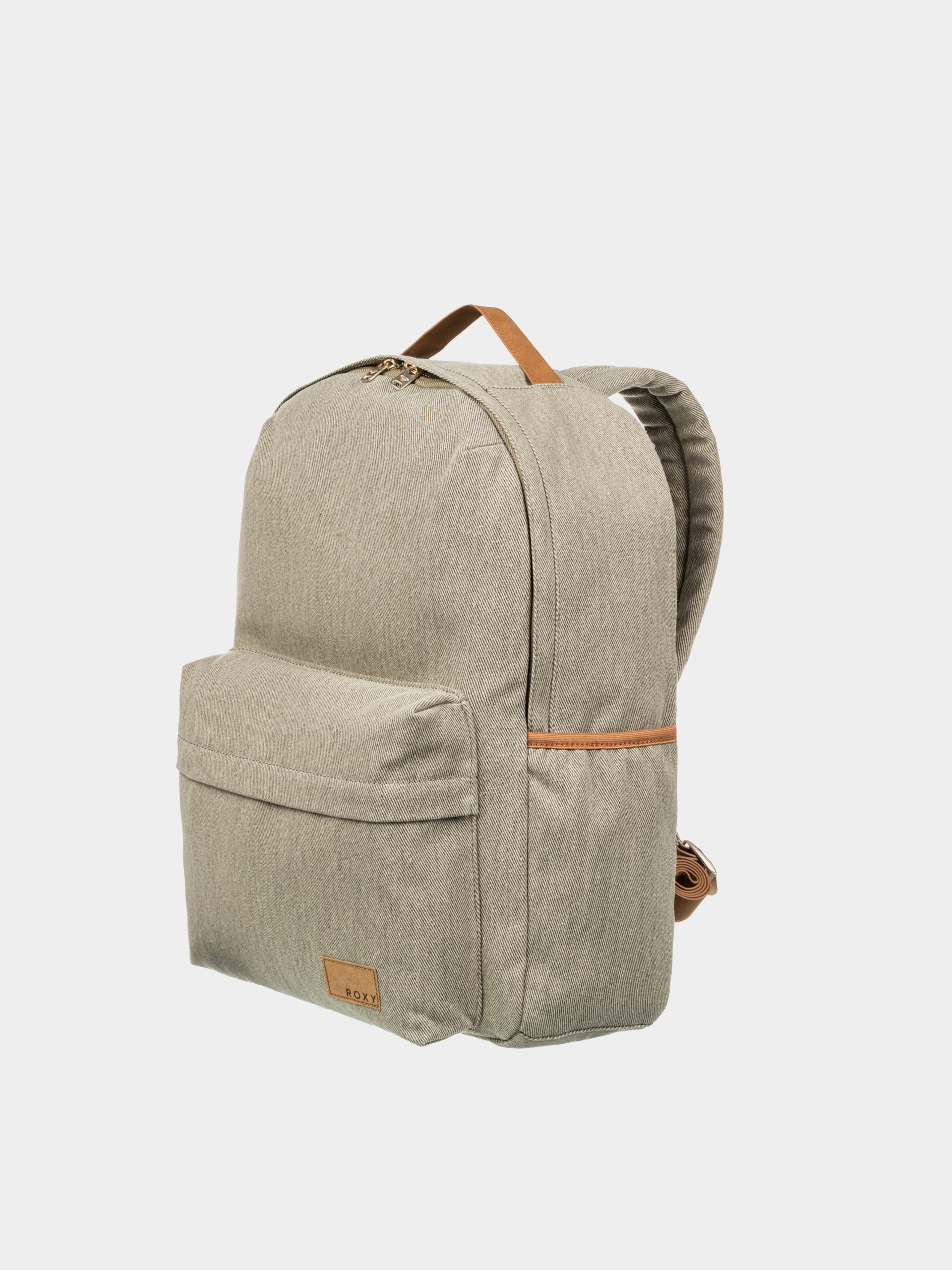 Рюкзак Roxy Party Waves Wmn (parchment)