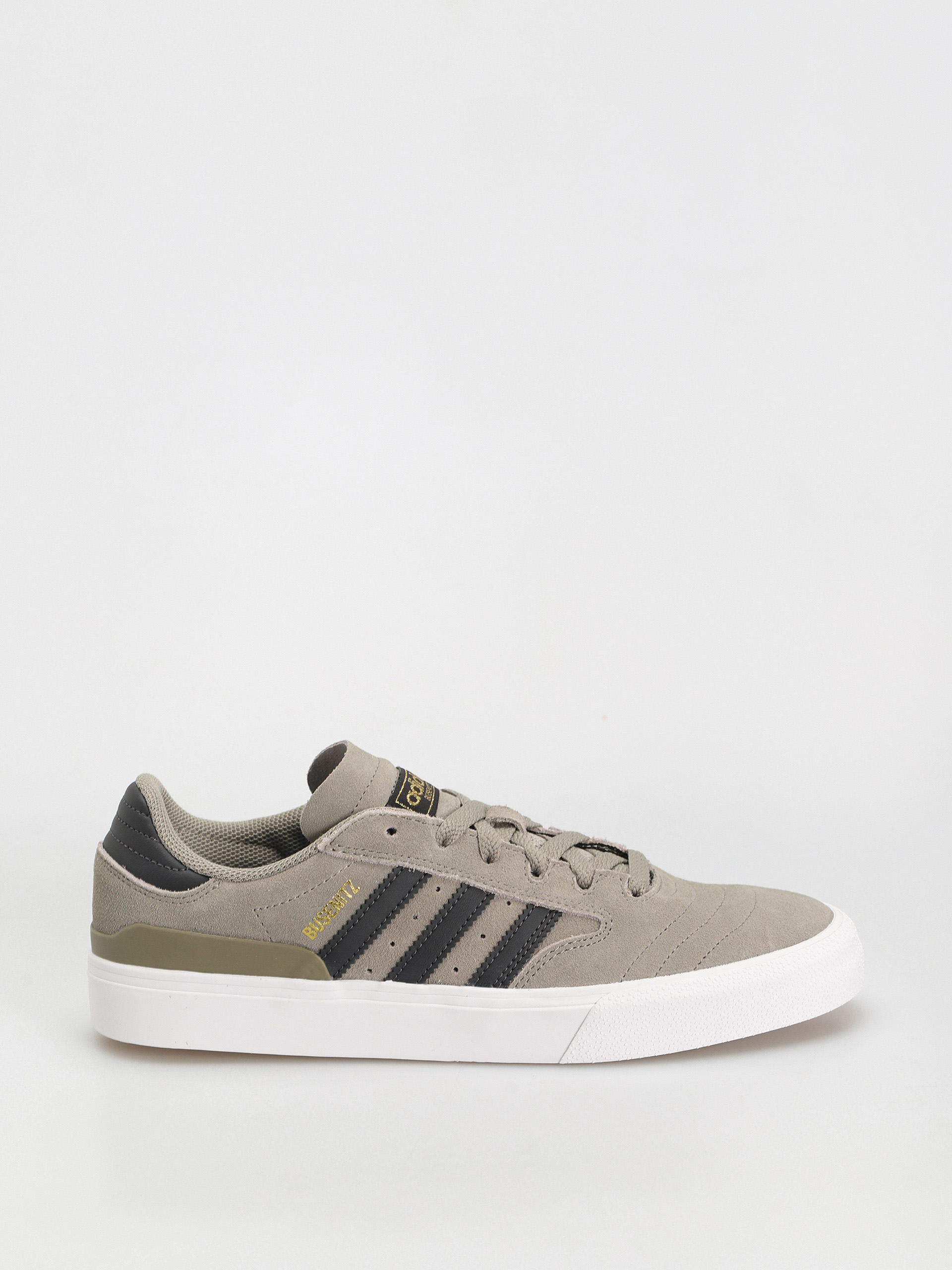 adidas Busenitz Vulc II silpeb carbon goldmt