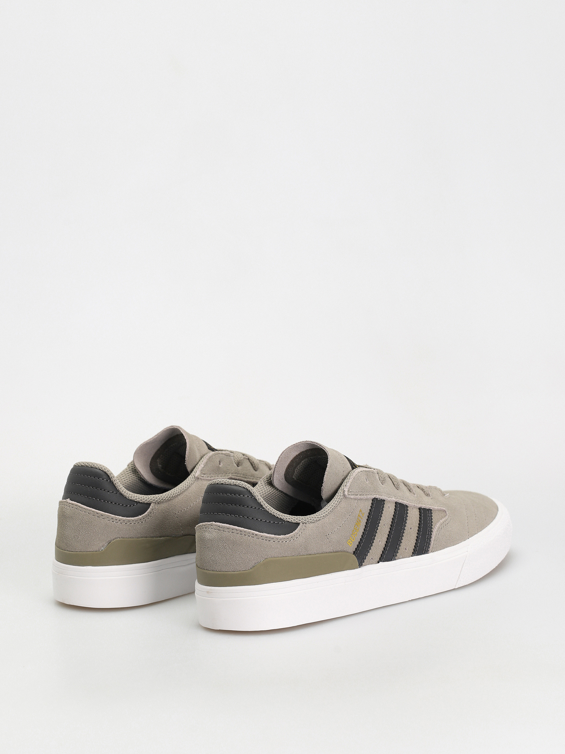 adidas Busenitz Vulc II silpeb carbon goldmt