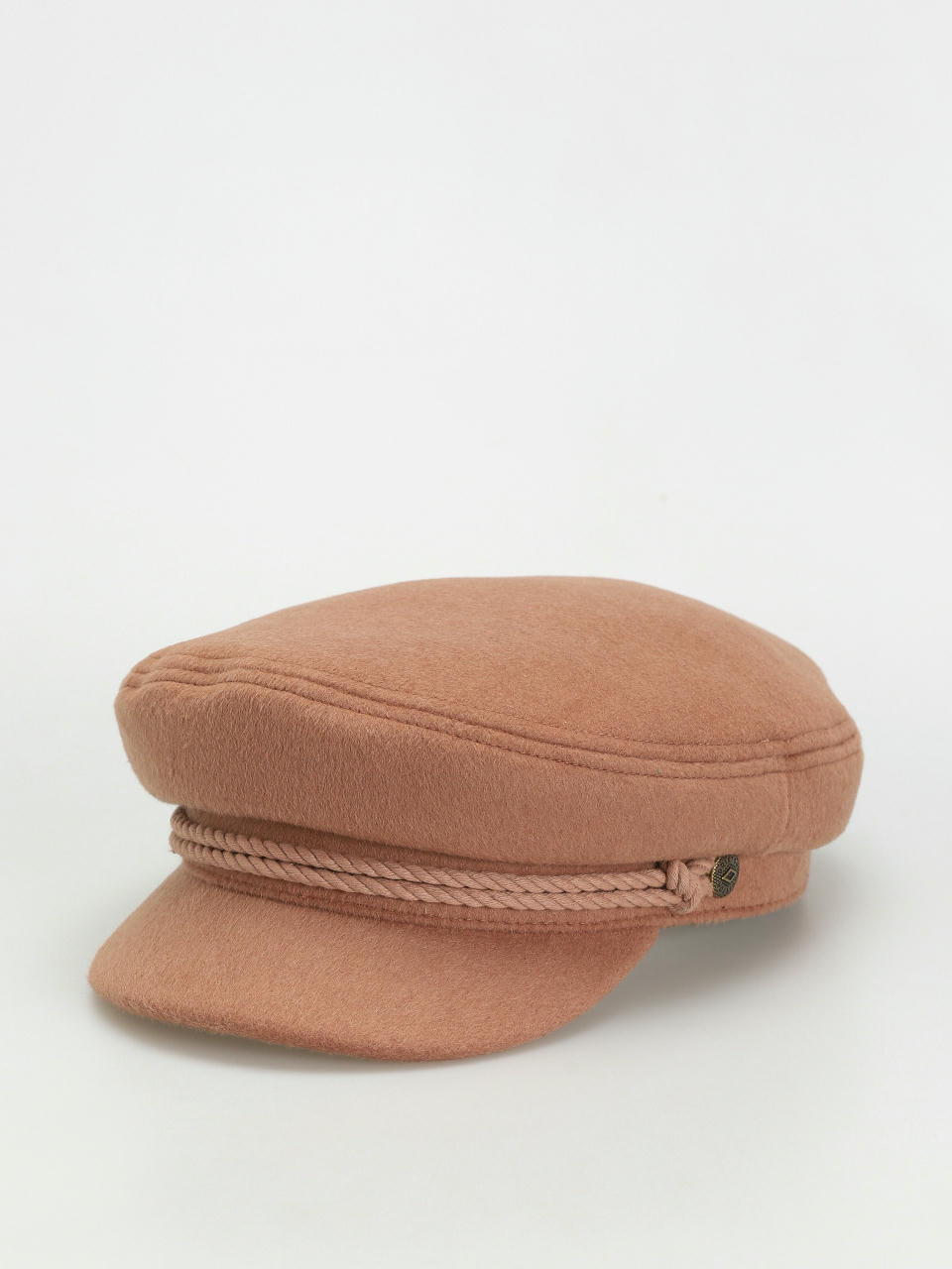 Кашкет Brixton Fiddler Cap Wmn (rose gold)