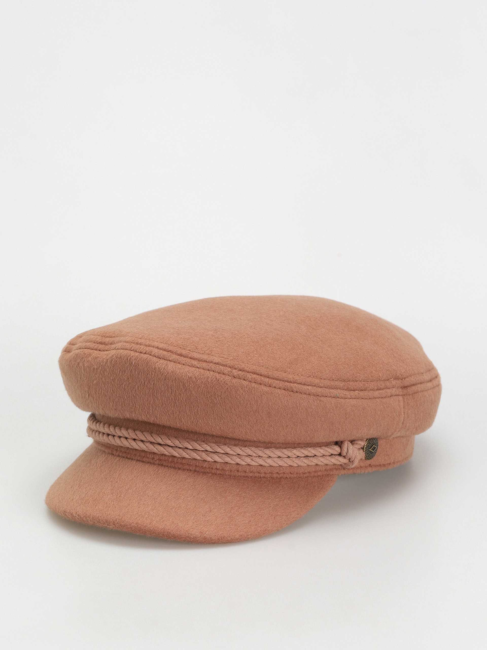 u041au0430u0448u043au0435u0442 Brixton Fiddler Cap Wmn (rose gold)