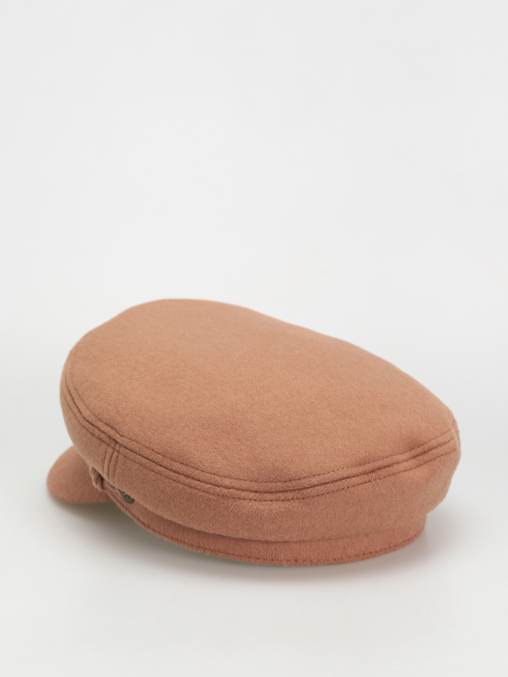 Кашкет Brixton Fiddler Cap Wmn (rose gold)