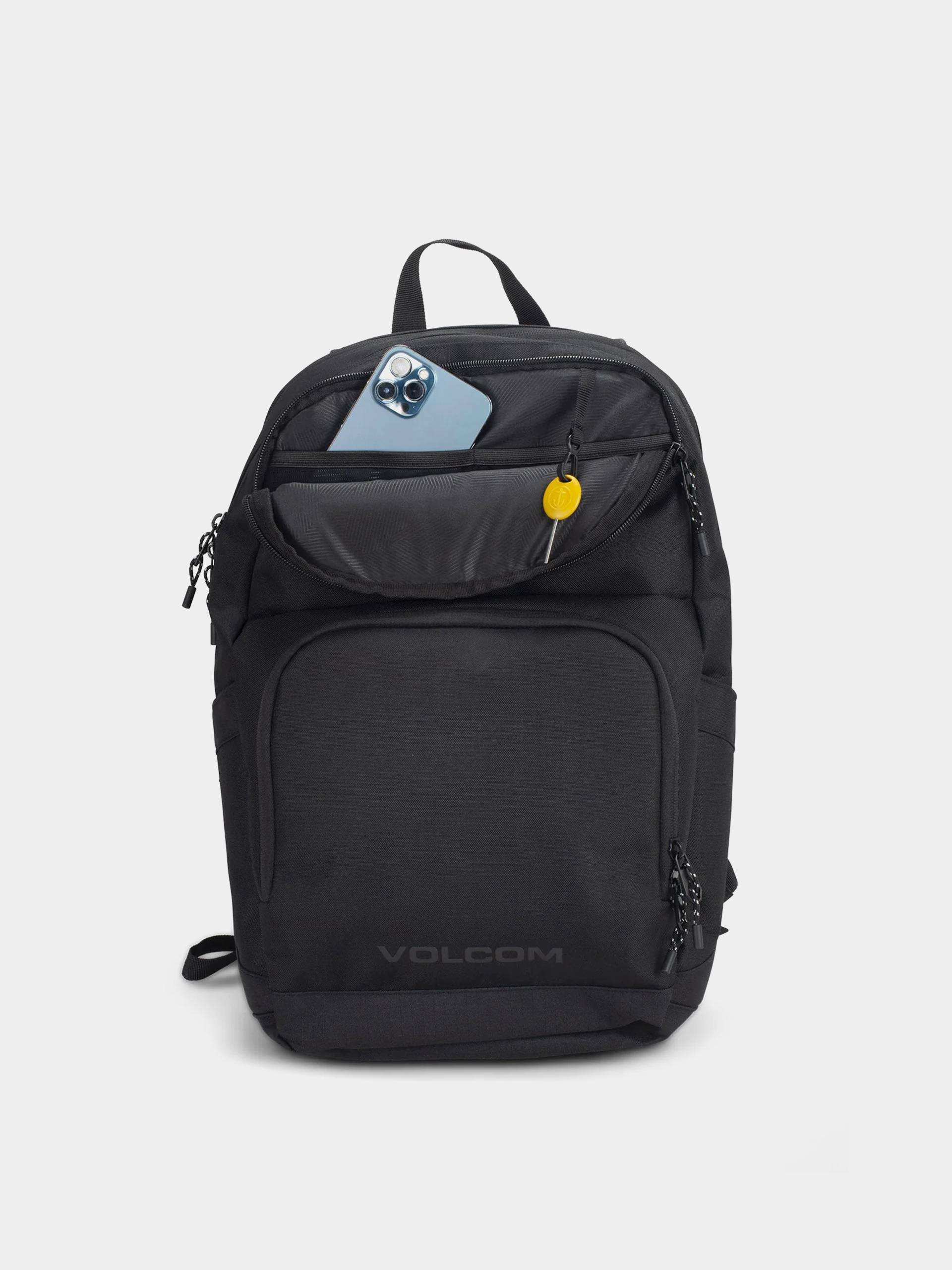 Рюкзак Volcom Roamer 3 (black)