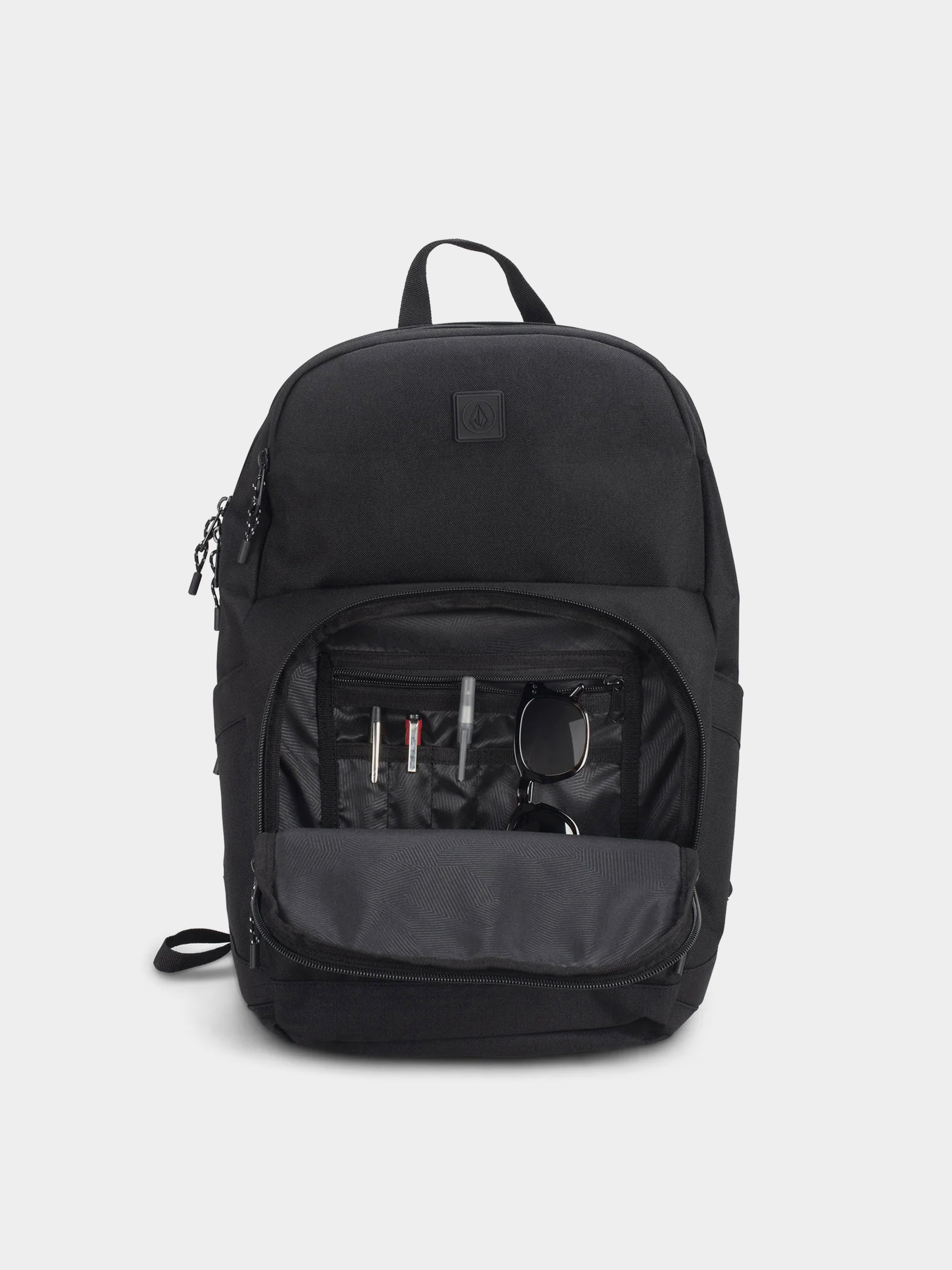 Рюкзак Volcom Roamer 3 (black)