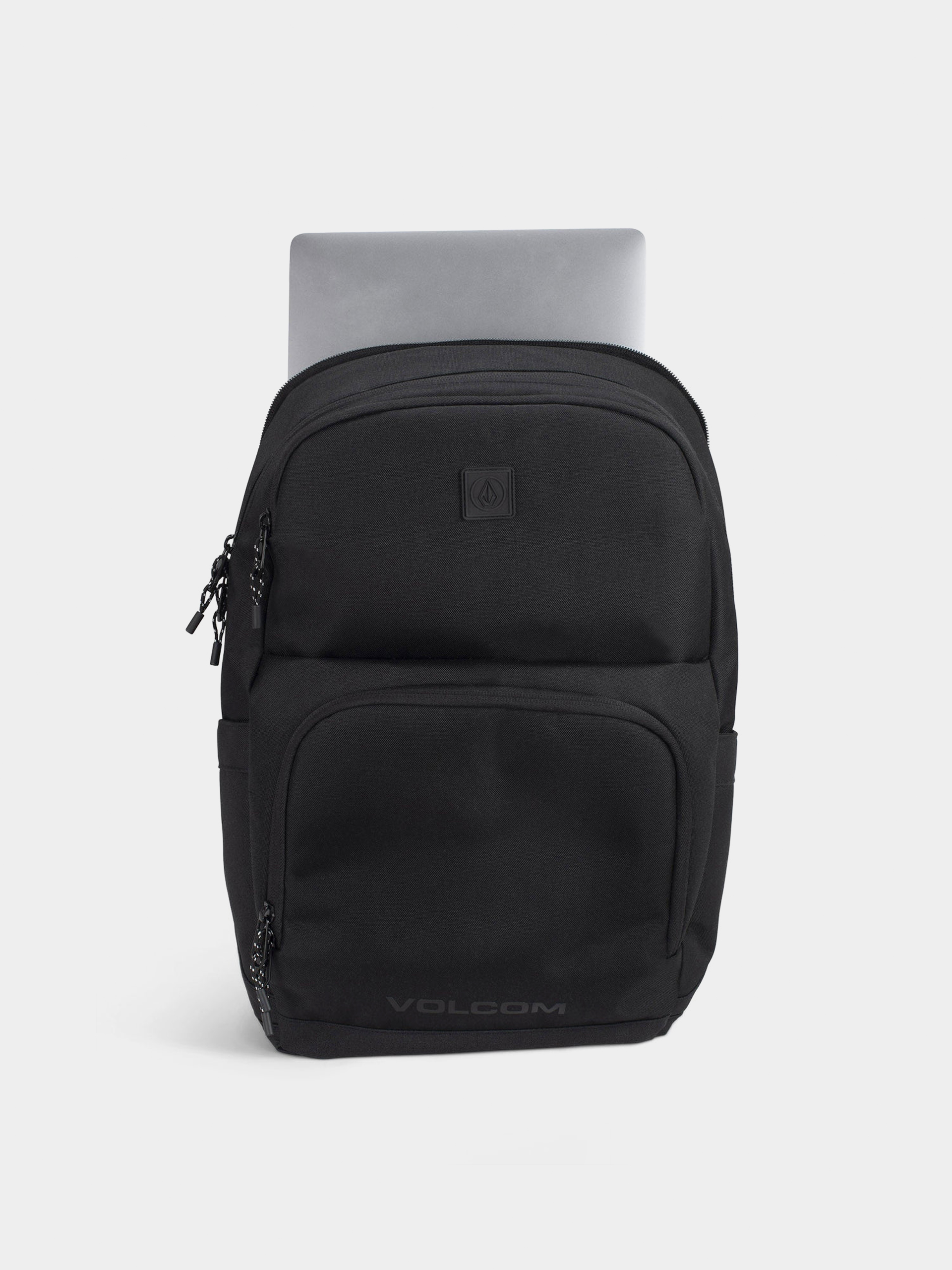Рюкзак Volcom Roamer 3 (black)