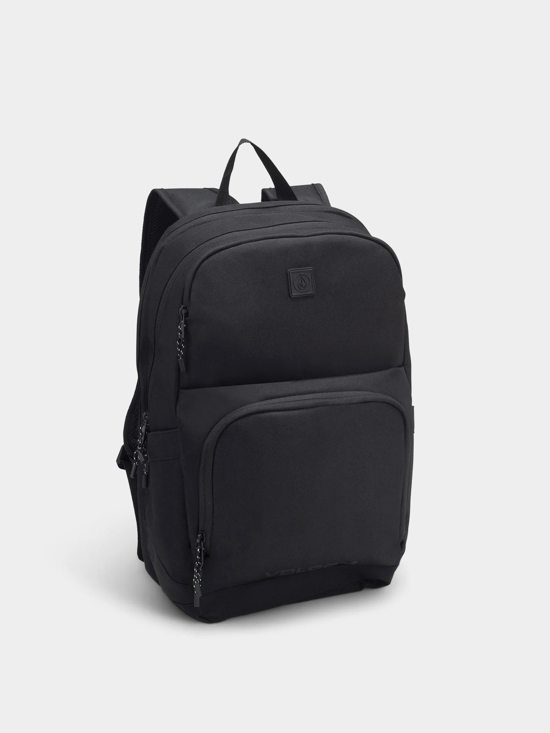 u0420u044eu043au0437u0430u043a Volcom Roamer 3 (black)