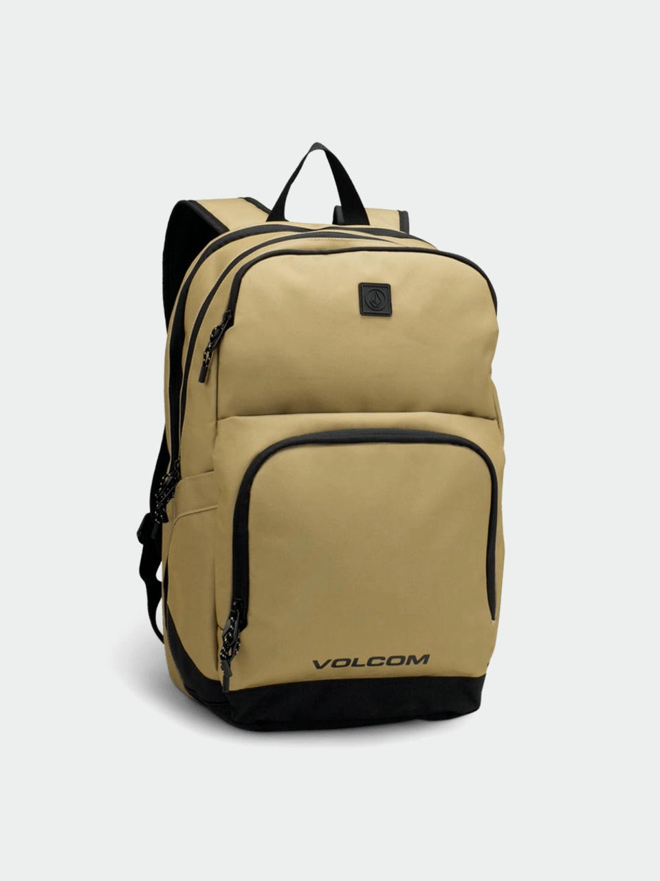 Рюкзак Volcom Roamer 3 (dark khaki)