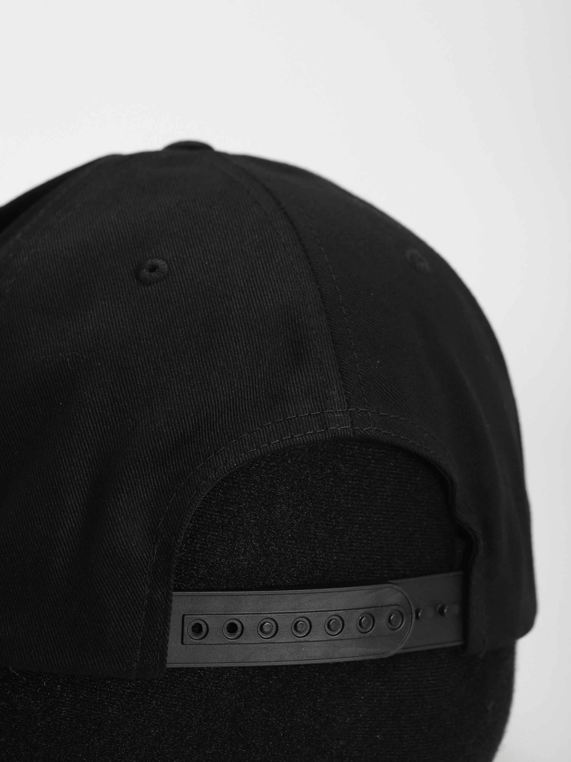 Кепка Brixton Grade Hp (black/orange/white)