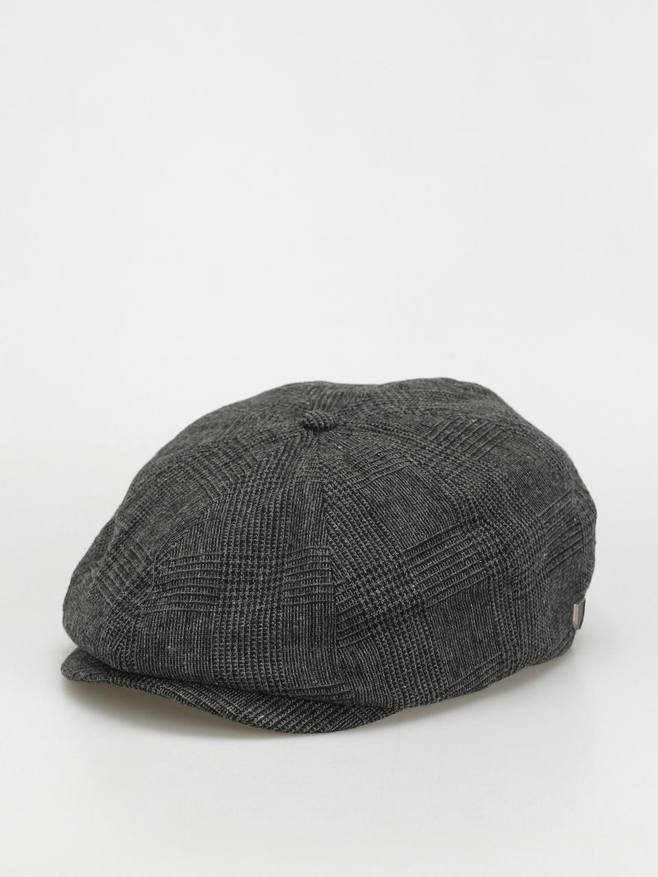 Кашкет Brixton Brood Snap Cap (charcoal)