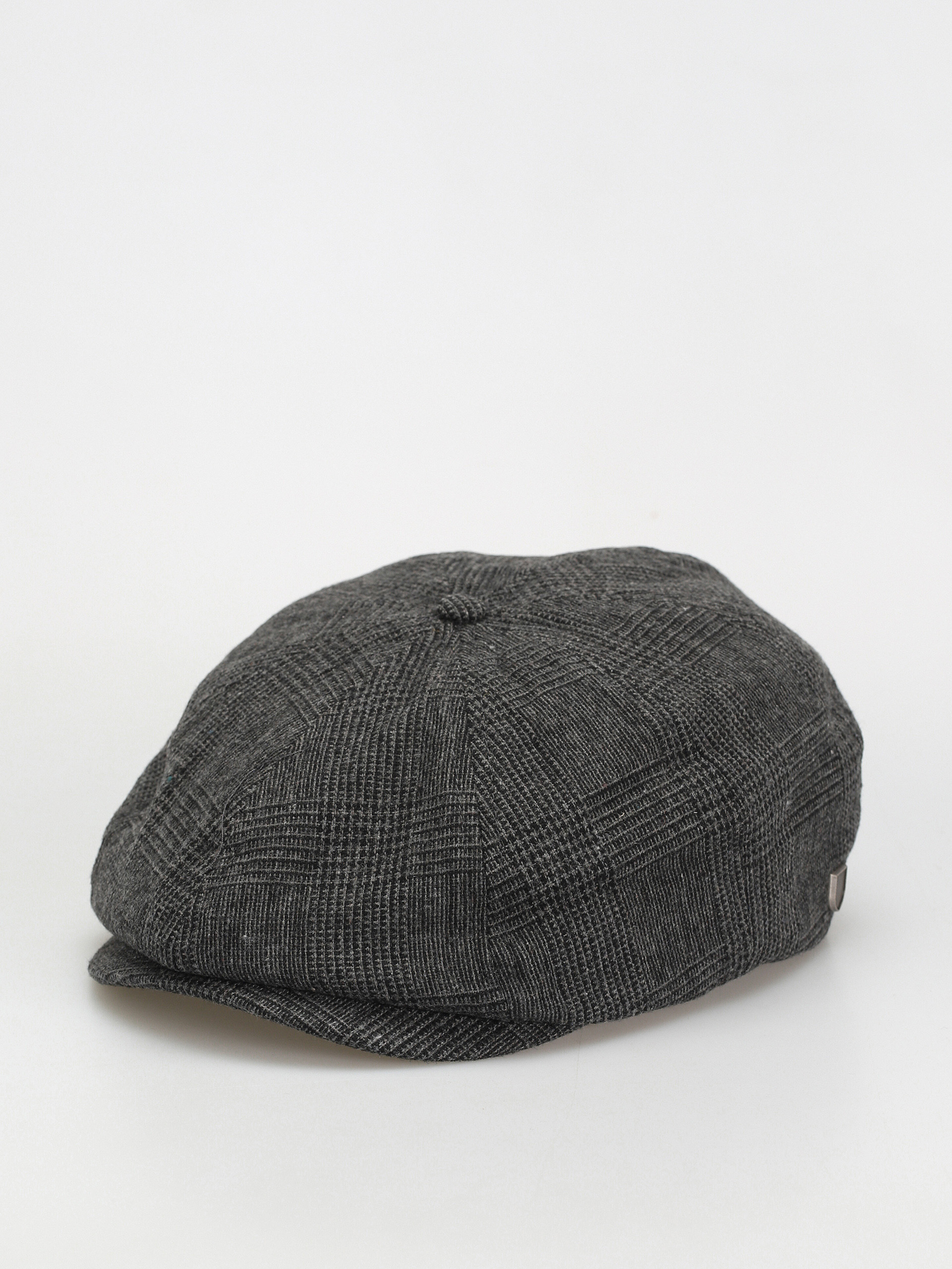 u041au0430u0448u043au0435u0442 Brixton Brood Snap Cap (charcoal)
