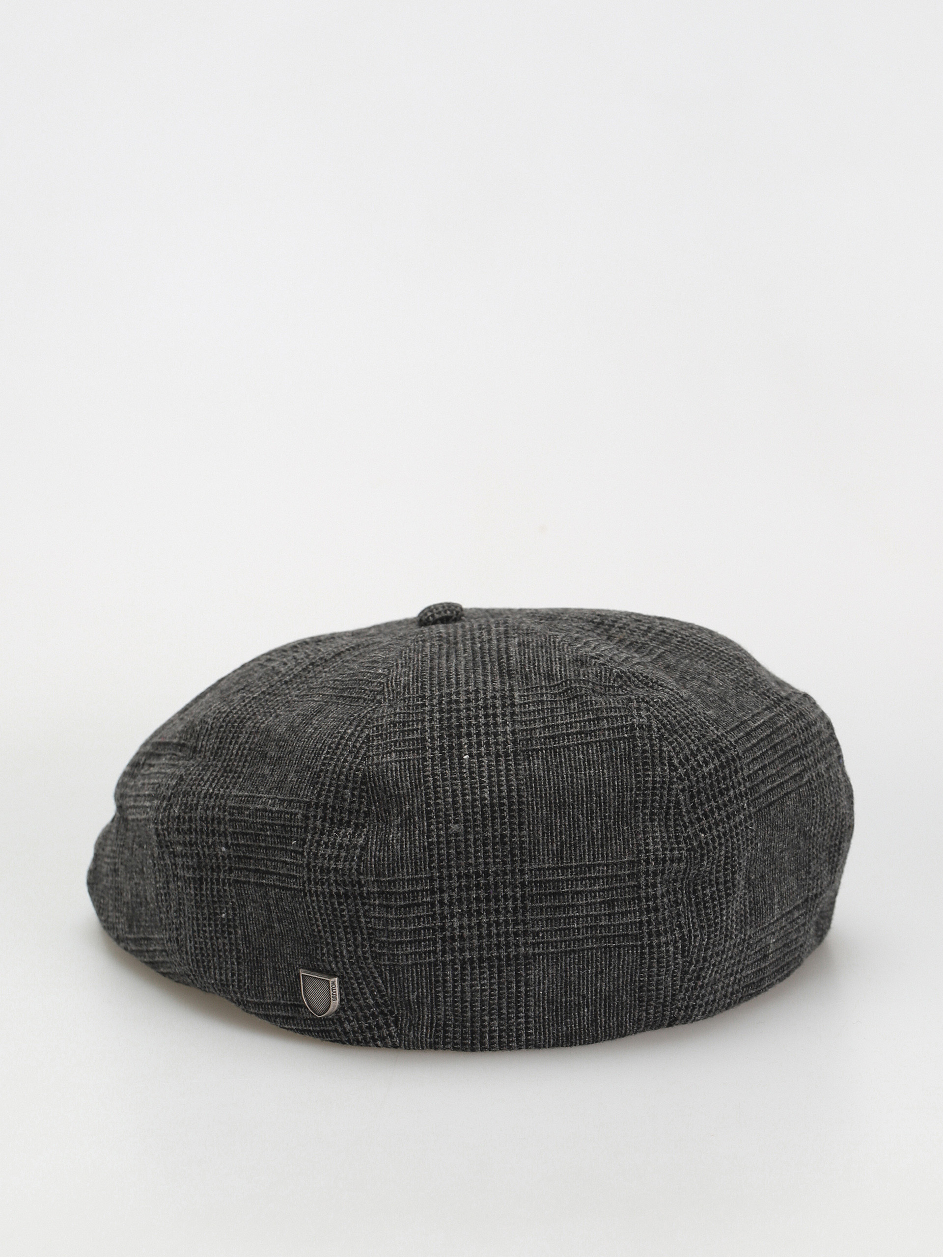Кашкет Brixton Brood Snap Cap (charcoal)