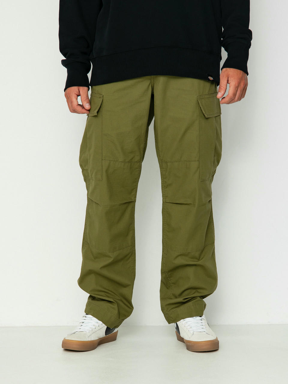 Штани Carhartt WIP Regular Cargo (capulet)