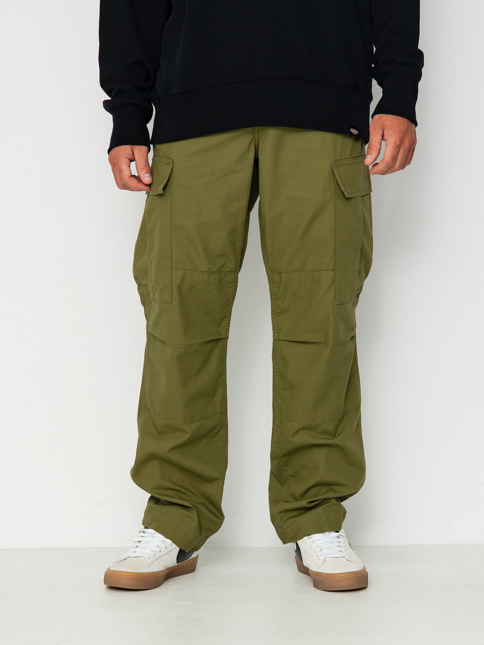 Штани Carhartt WIP Regular Cargo (capulet)