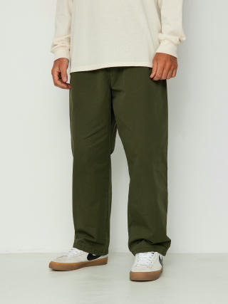 Штани Carhartt WIP Merrick (office green)