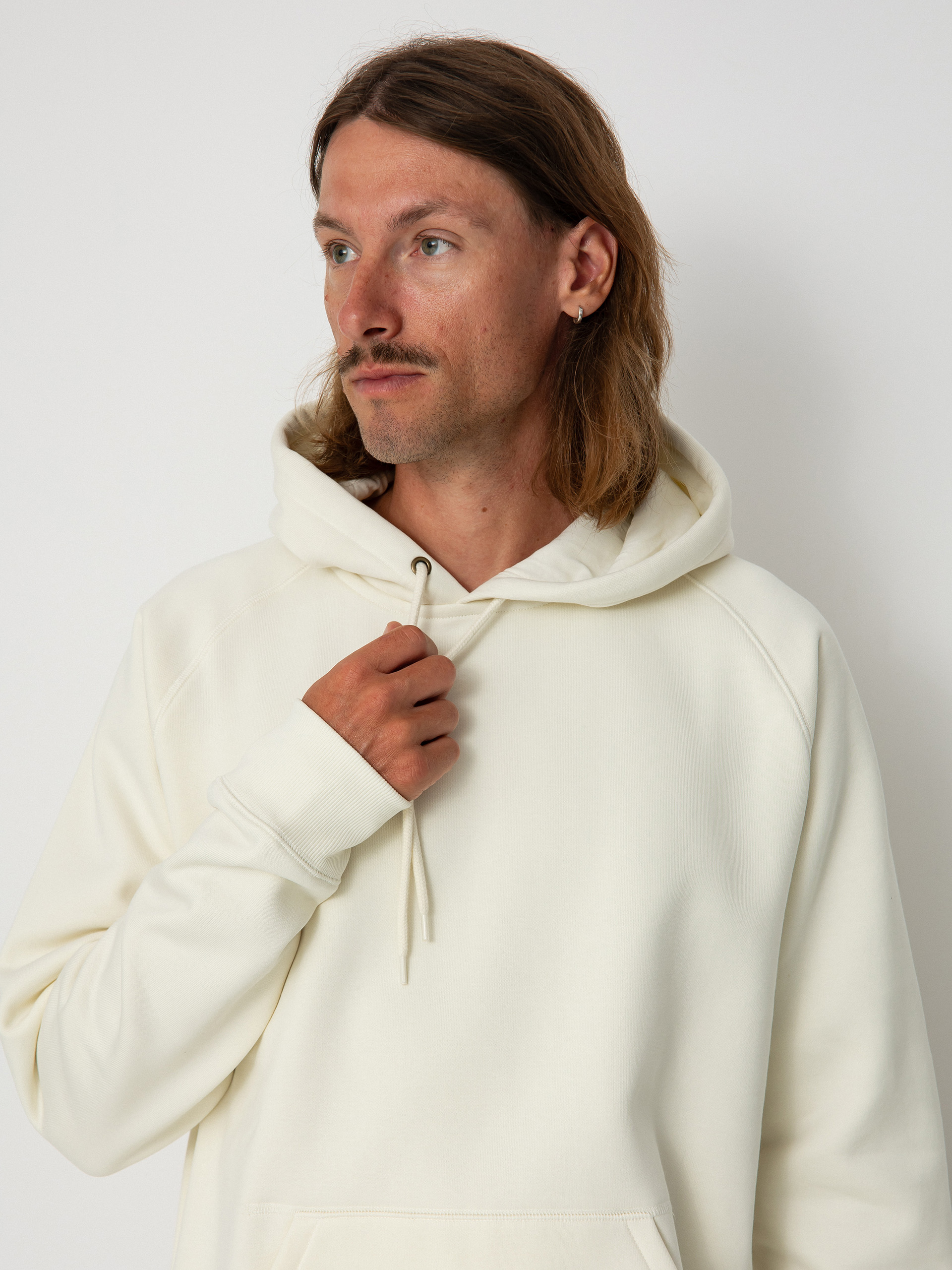 Худі Carhartt WIP Chase HD (wax/gold)