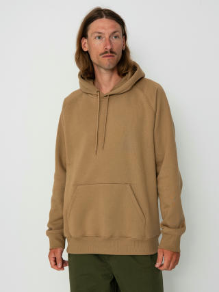 Худі Carhartt WIP Chase HD (peanut/gold)