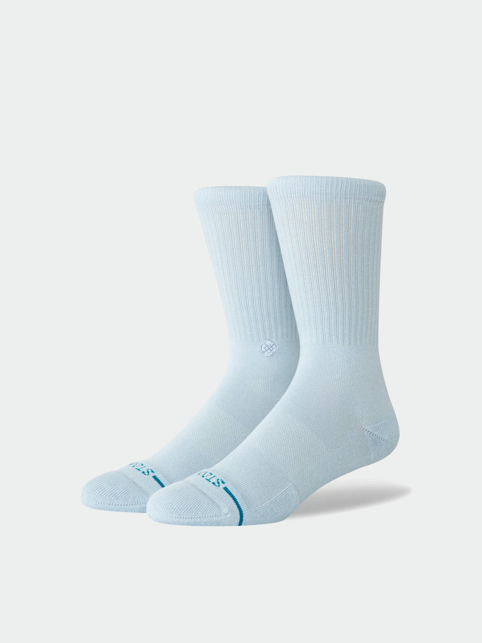  Шкарпетки Stance Icon (ice blue)