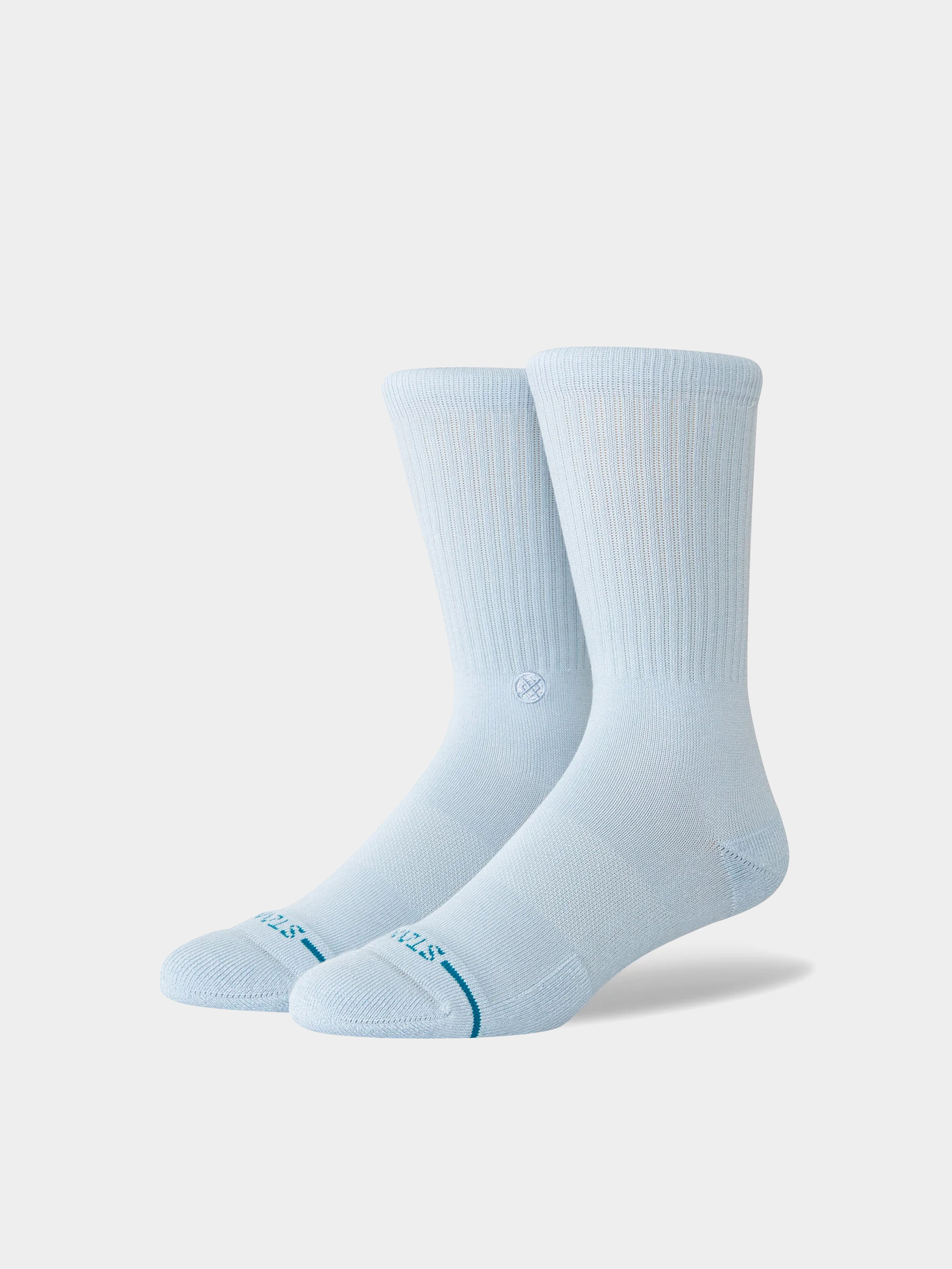  Шкарпетки Stance Icon (ice blue)