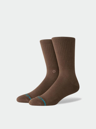  Шкарпетки Stance Icon (brown)