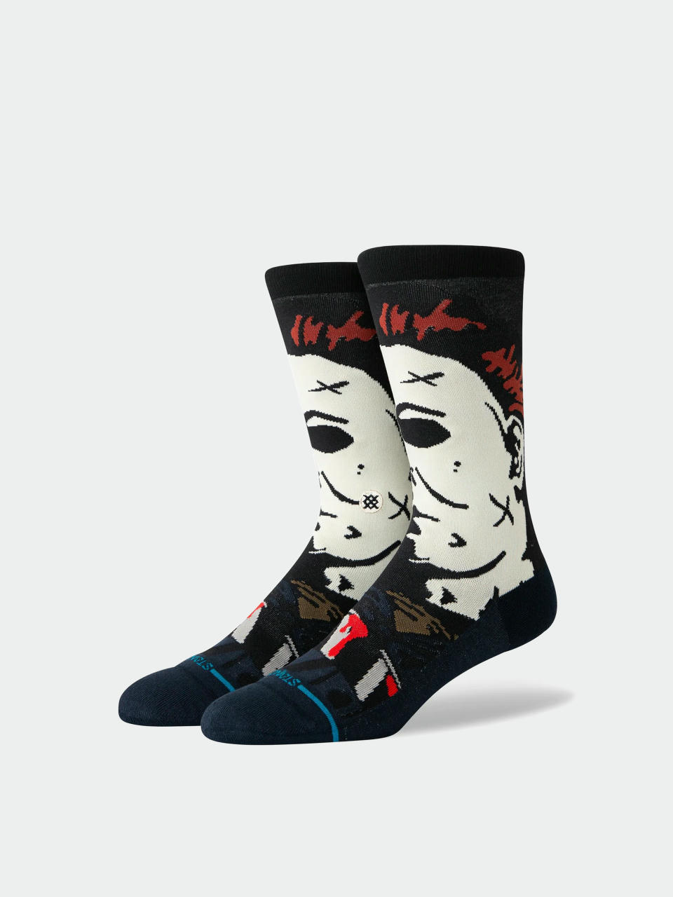  Шкарпетки Stance Michael Myers Crew (navy)