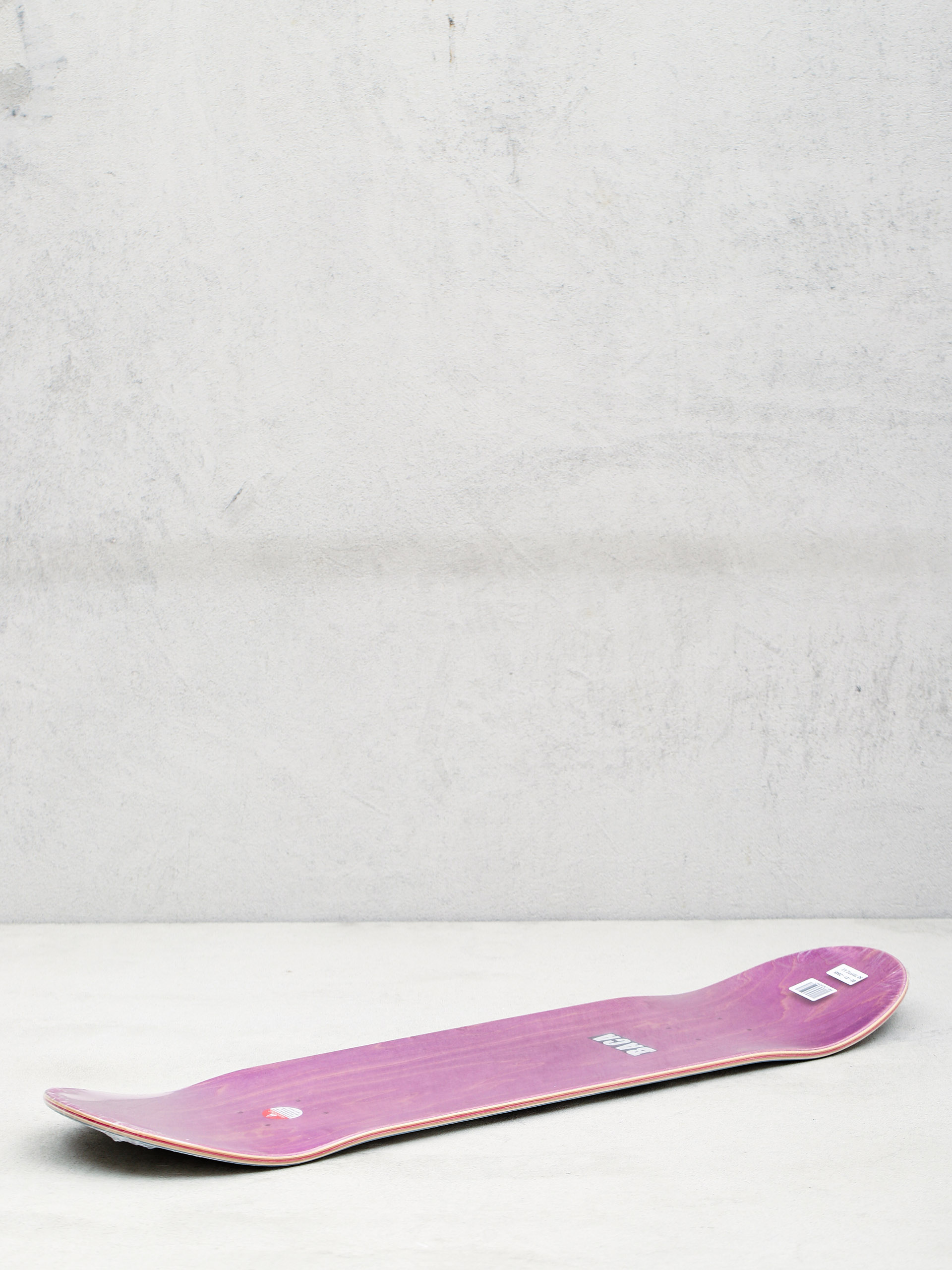 Декa Baker Sb Tryptic (white/black)