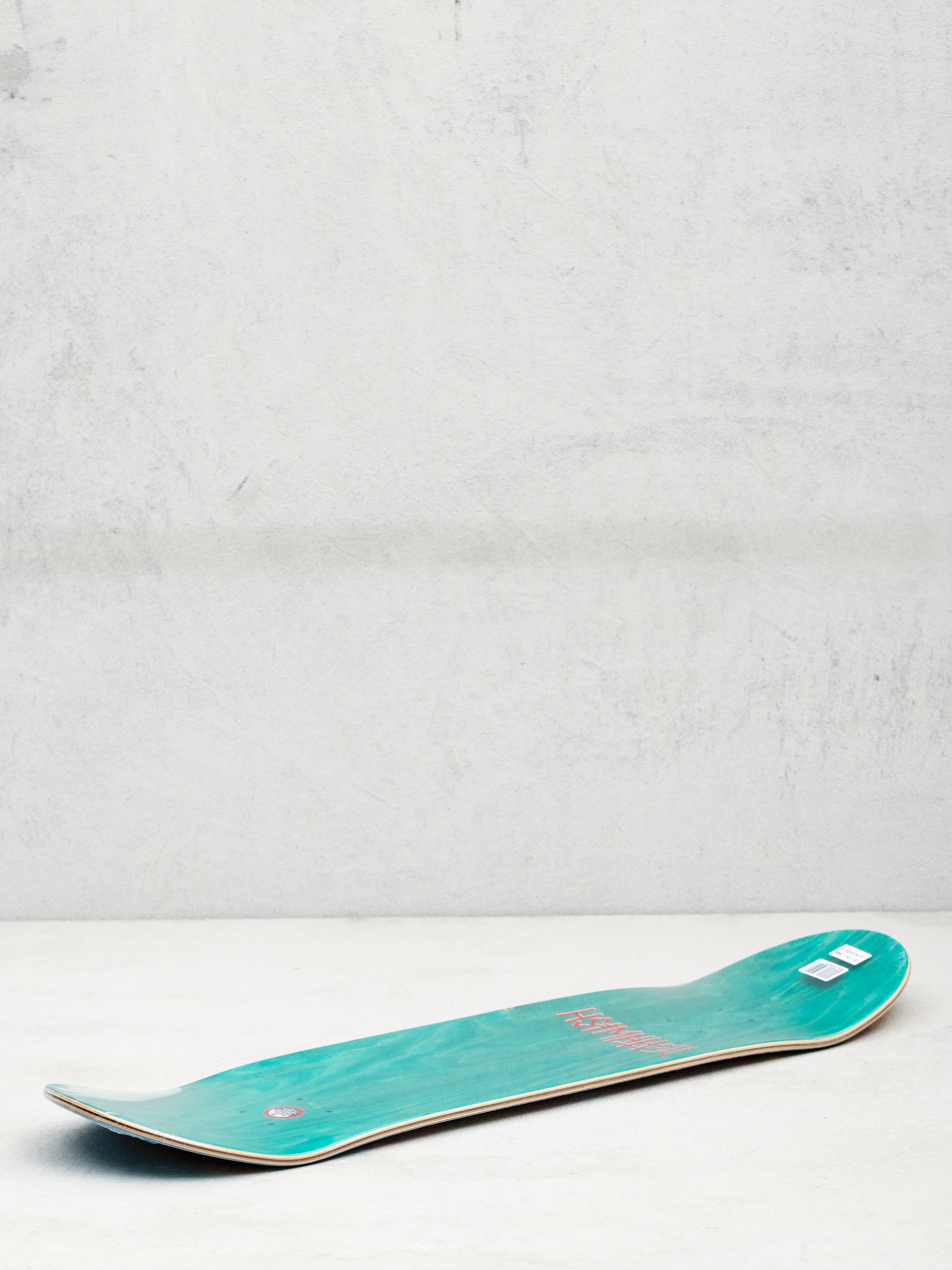 Декa Deathwish Low Life Kids (jake snake)