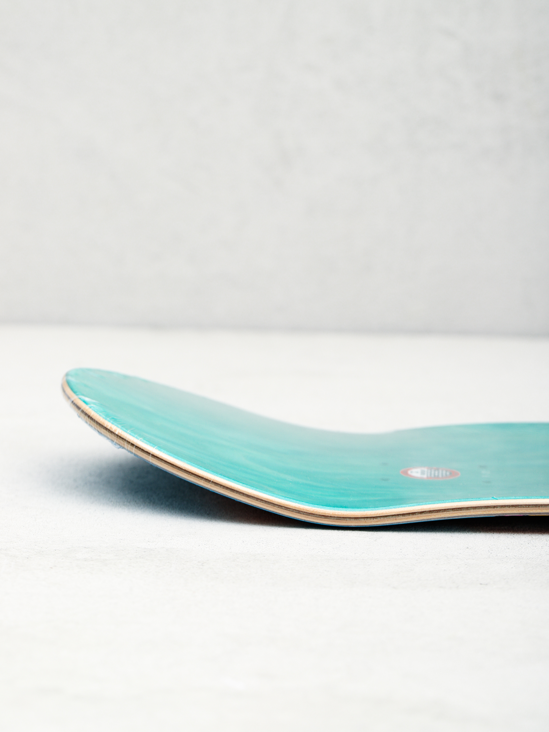 Декa Deathwish Low Life Kids (jake snake)