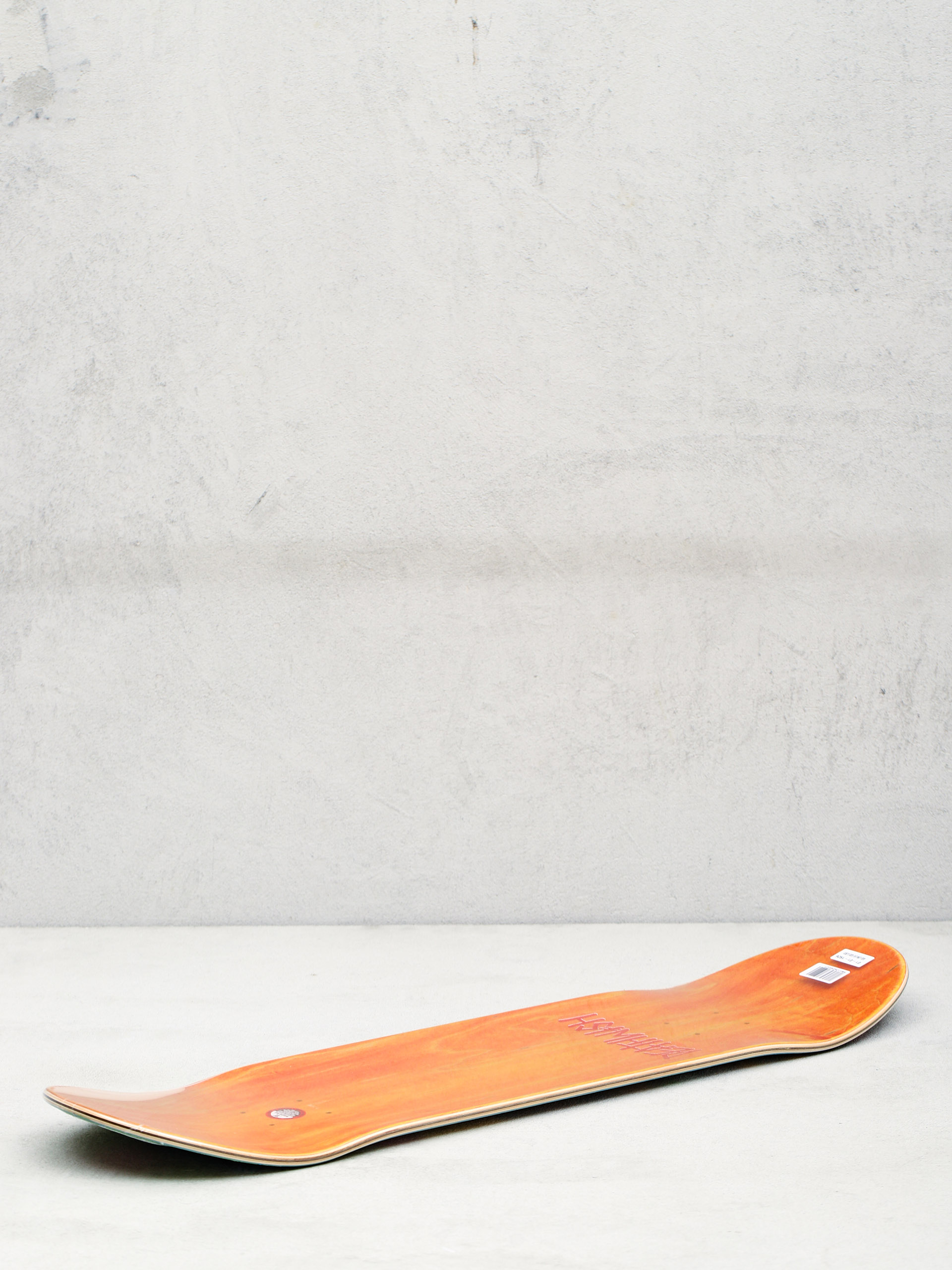 Декa Deathwish Low Life Kids (buzzed brian)