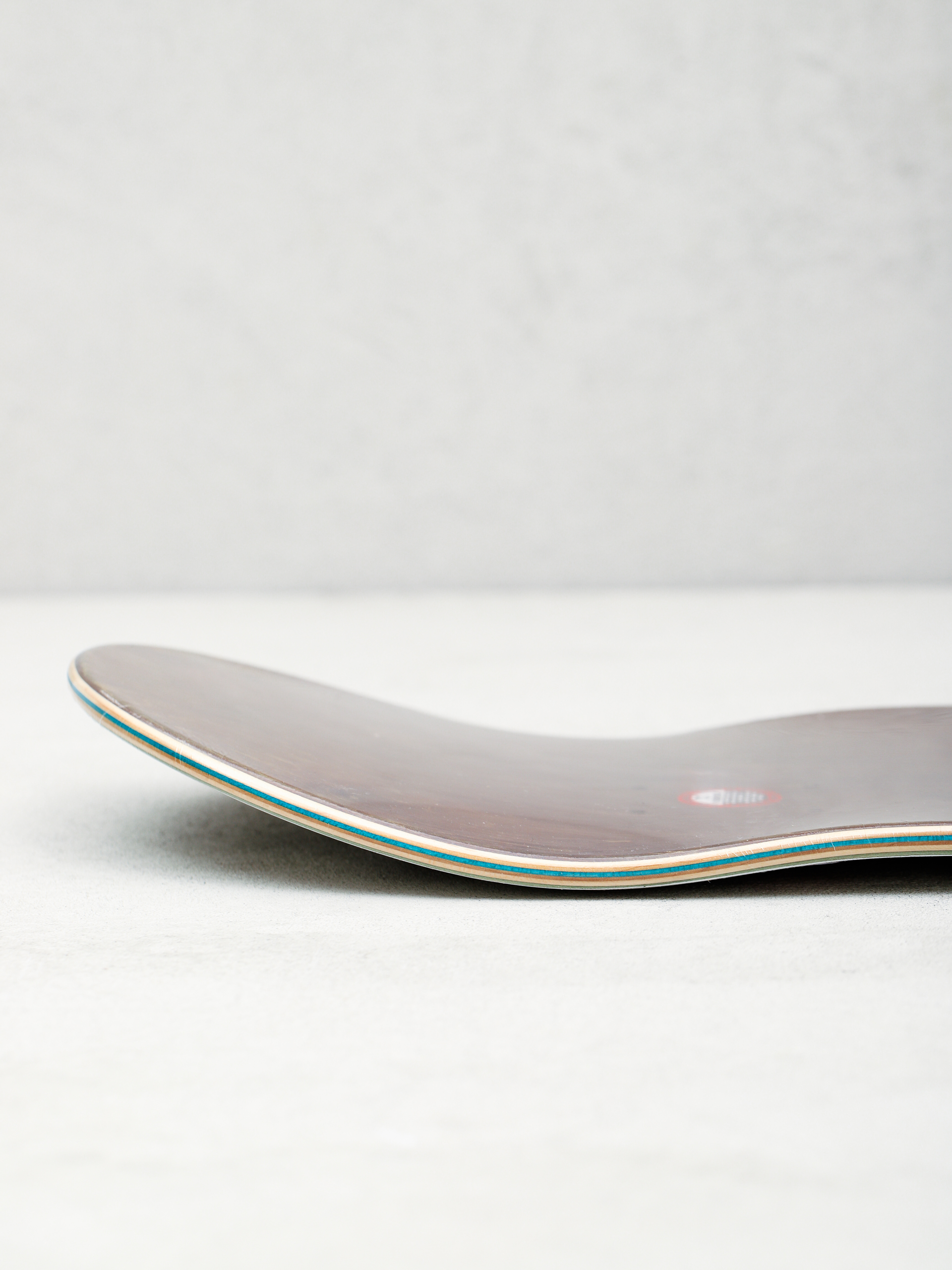 Декa Deathwish Jd Ascending (white/black)