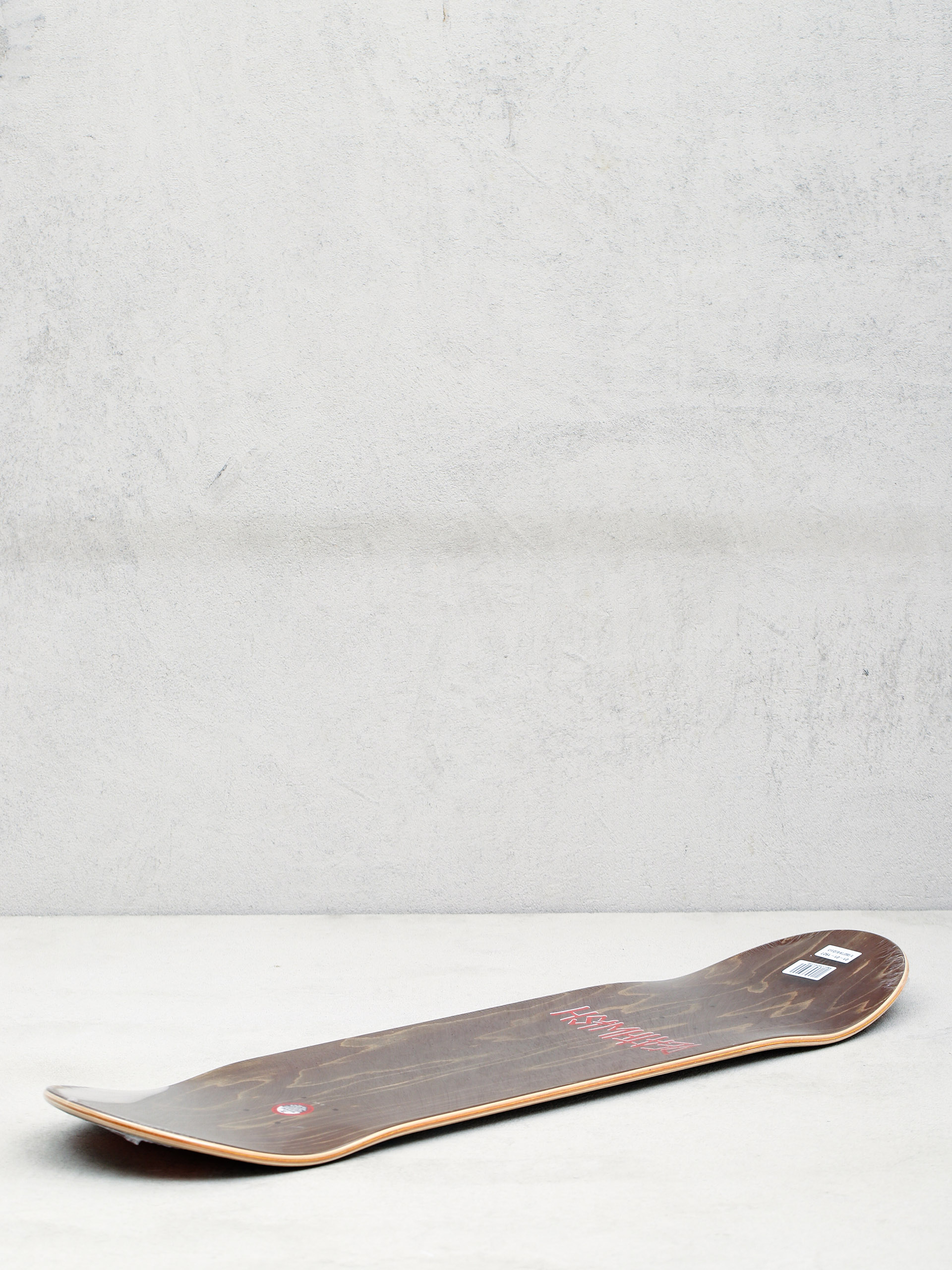 Декa Deathwish Kirby Forgotten Relics (orange/black)