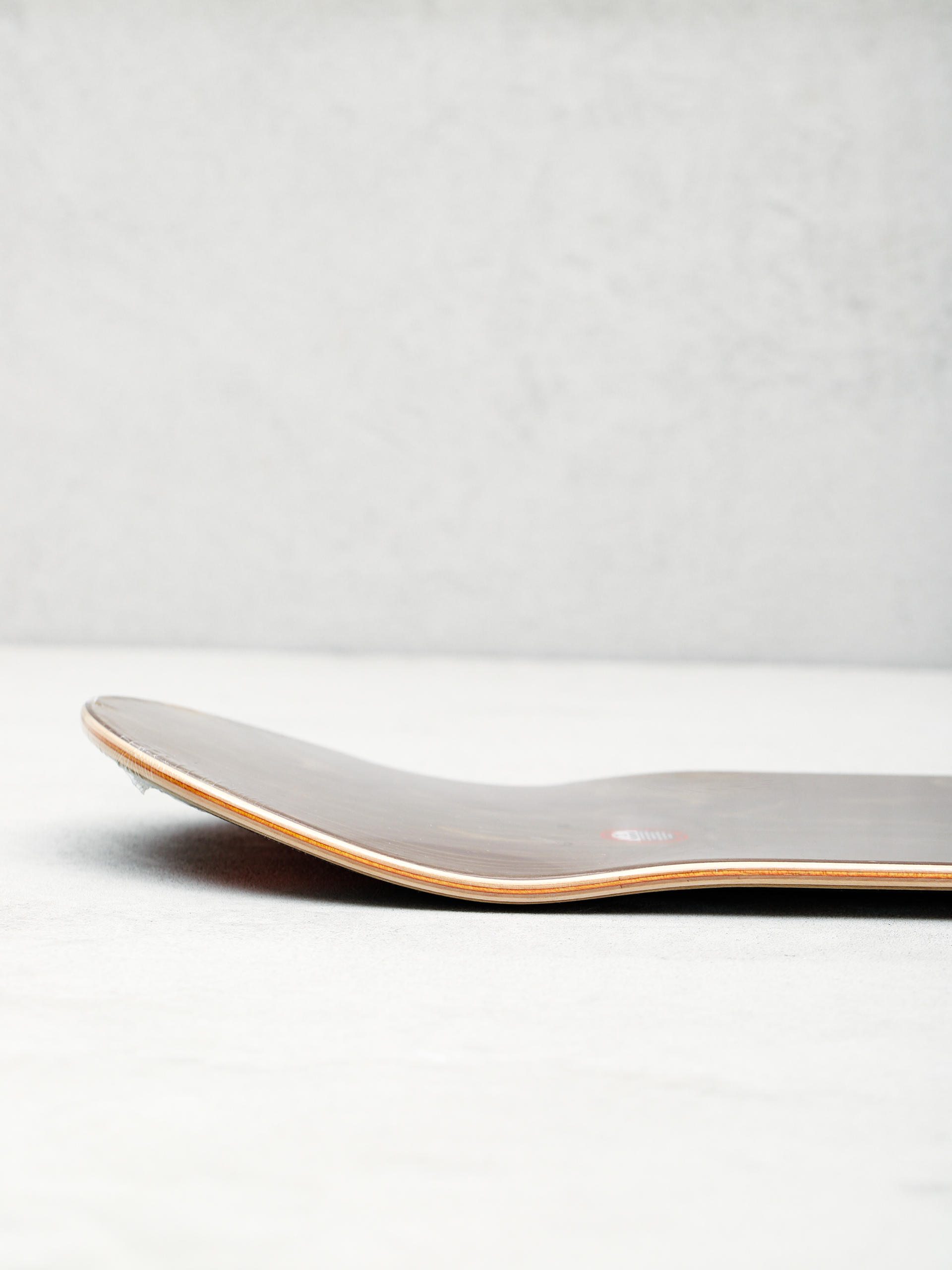 Декa Deathwish Kirby Forgotten Relics (orange/black)