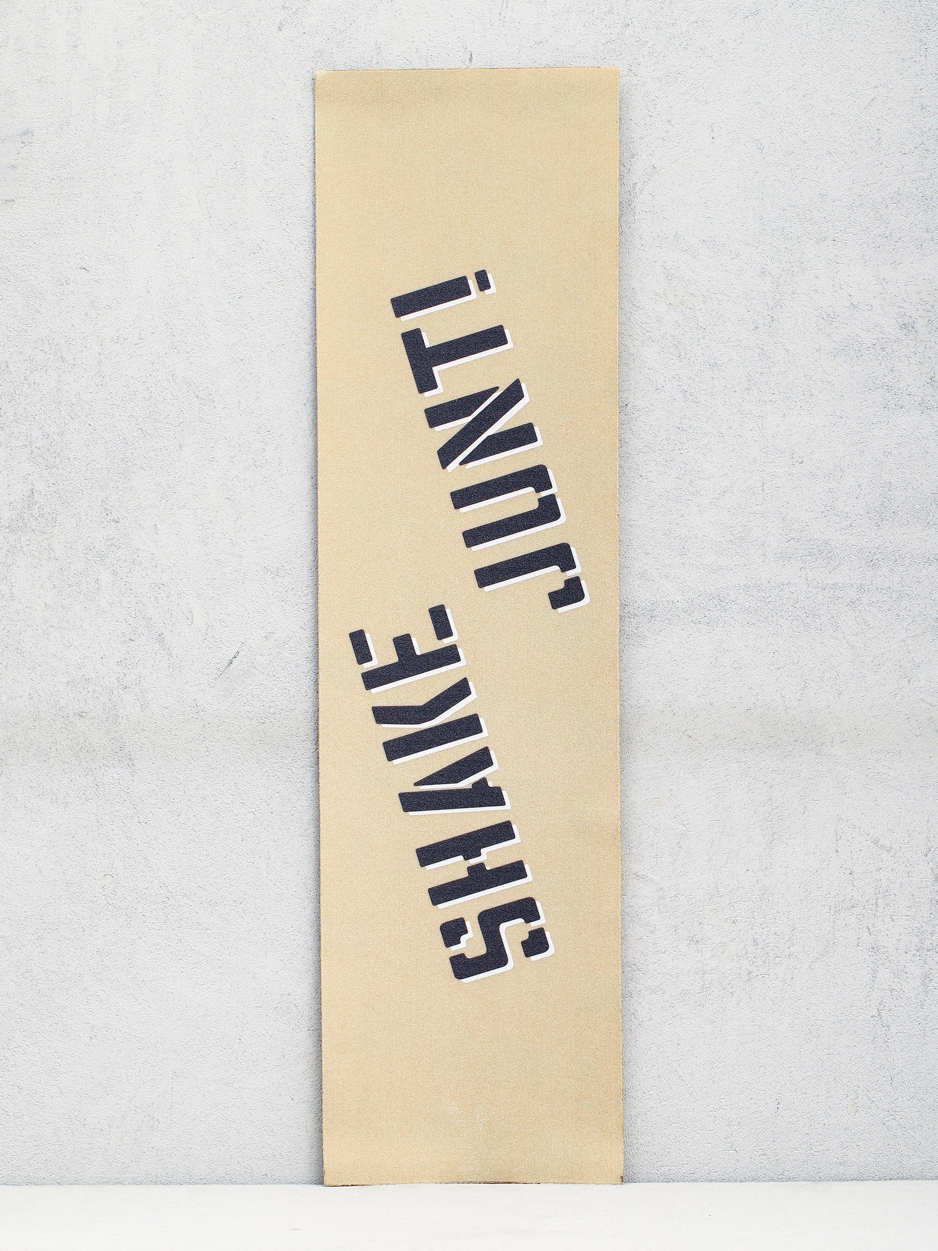 u041du0430u0436u0434u0430u043a Shake Junt Sprayed (clear)