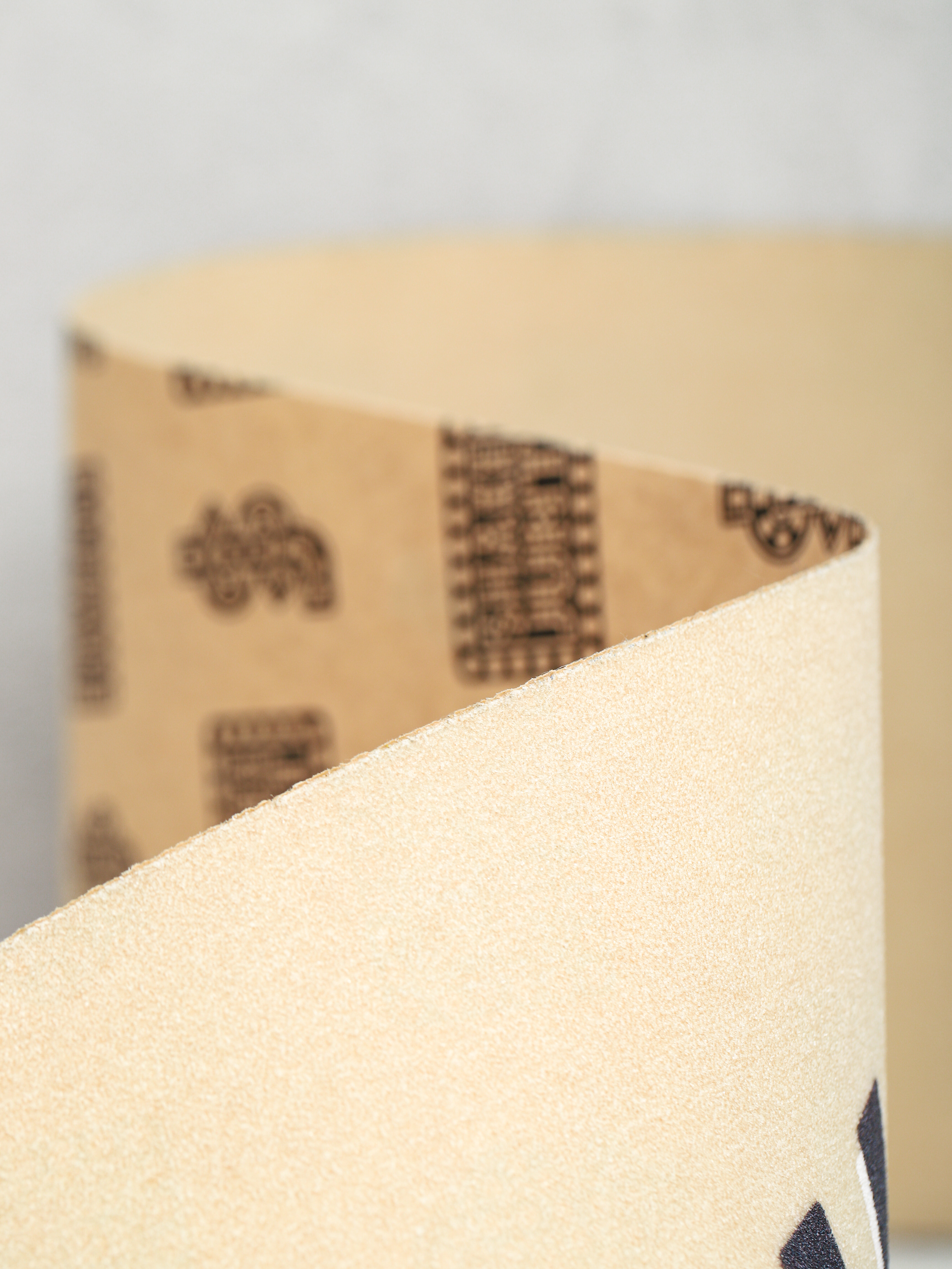 Наждак Shake Junt Sprayed (clear)