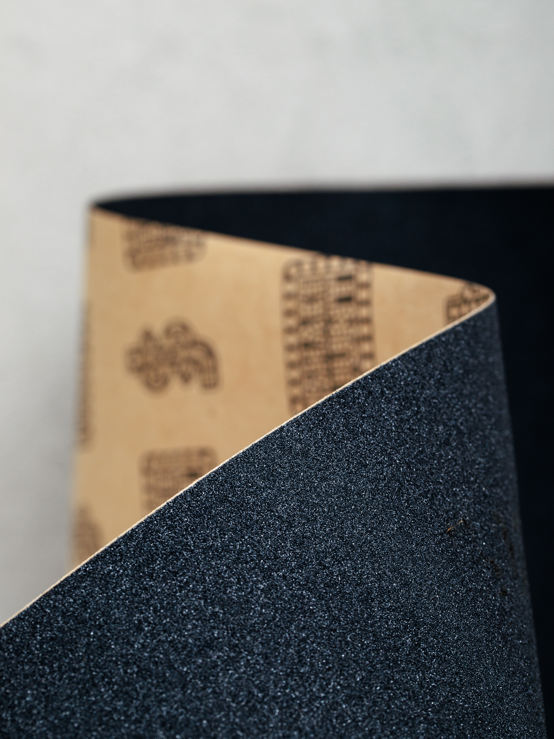 Наждак Shake Junt Die Cut (black)