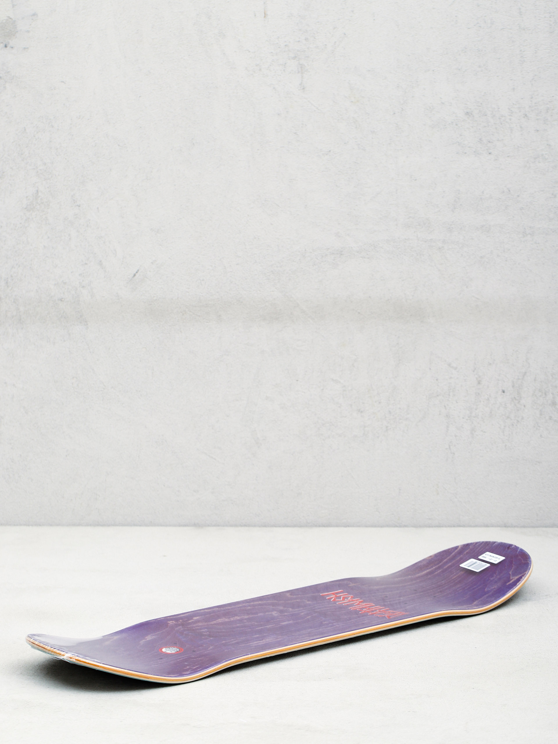 Декa Deathwish Tk Ascending (black/white)