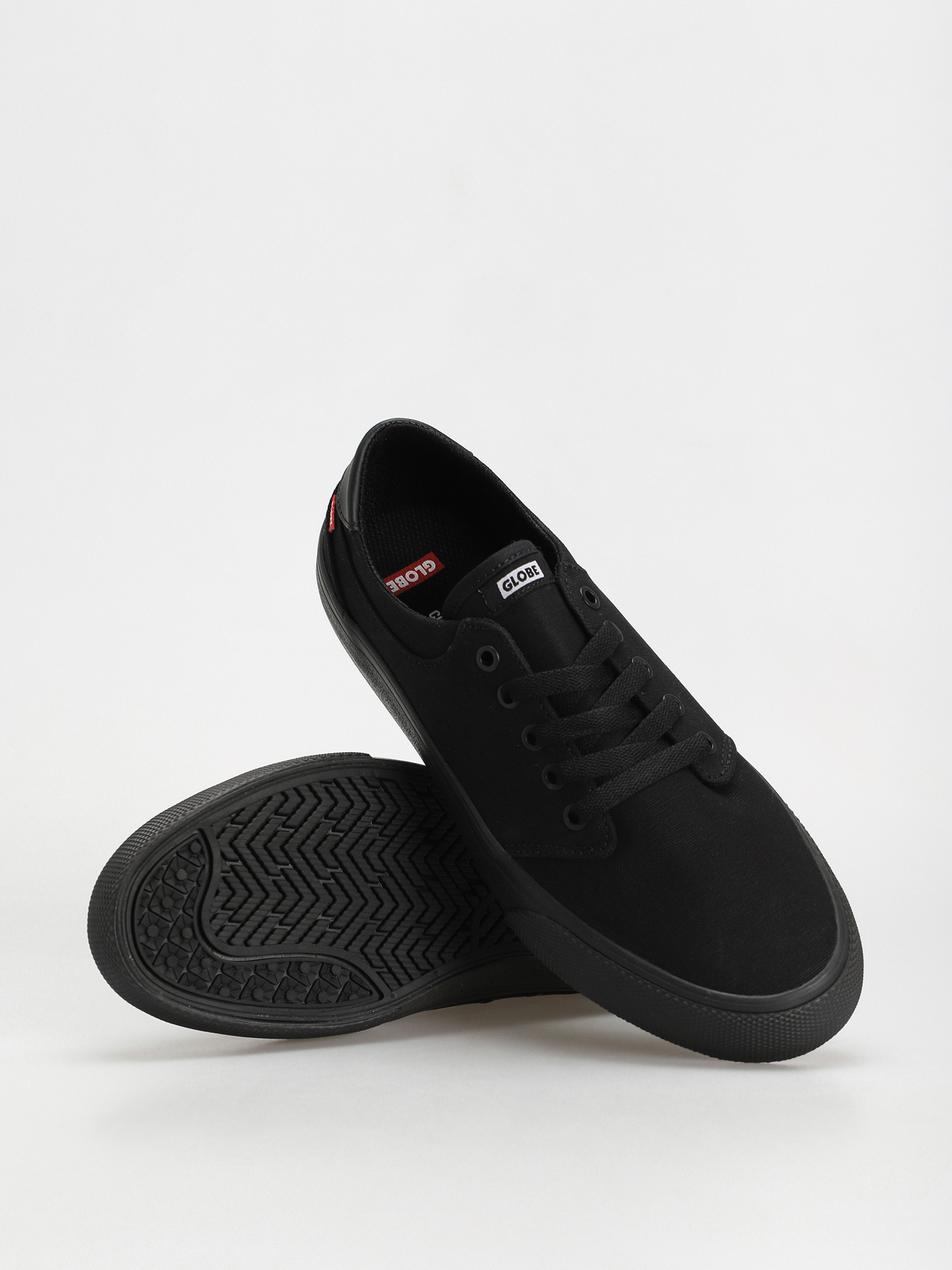 Взуття Globe Goodstock (black/black)