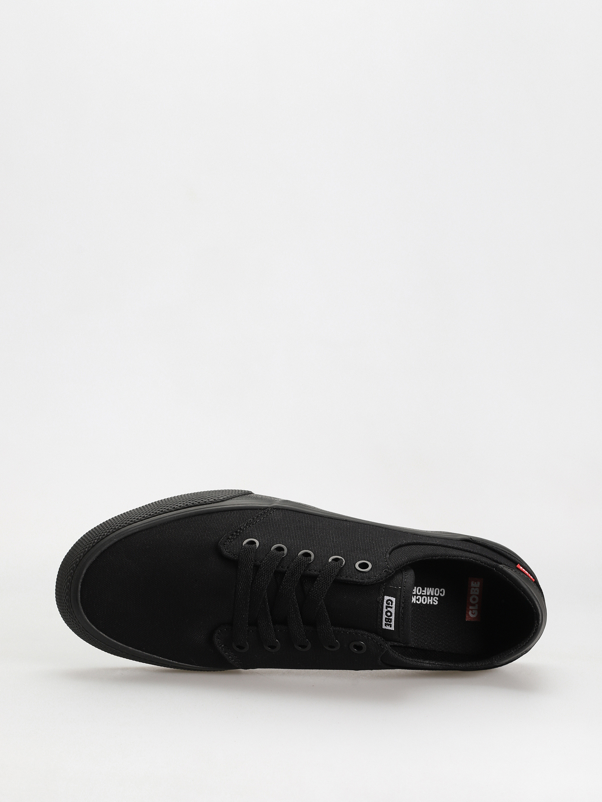Взуття Globe Goodstock (black/black)