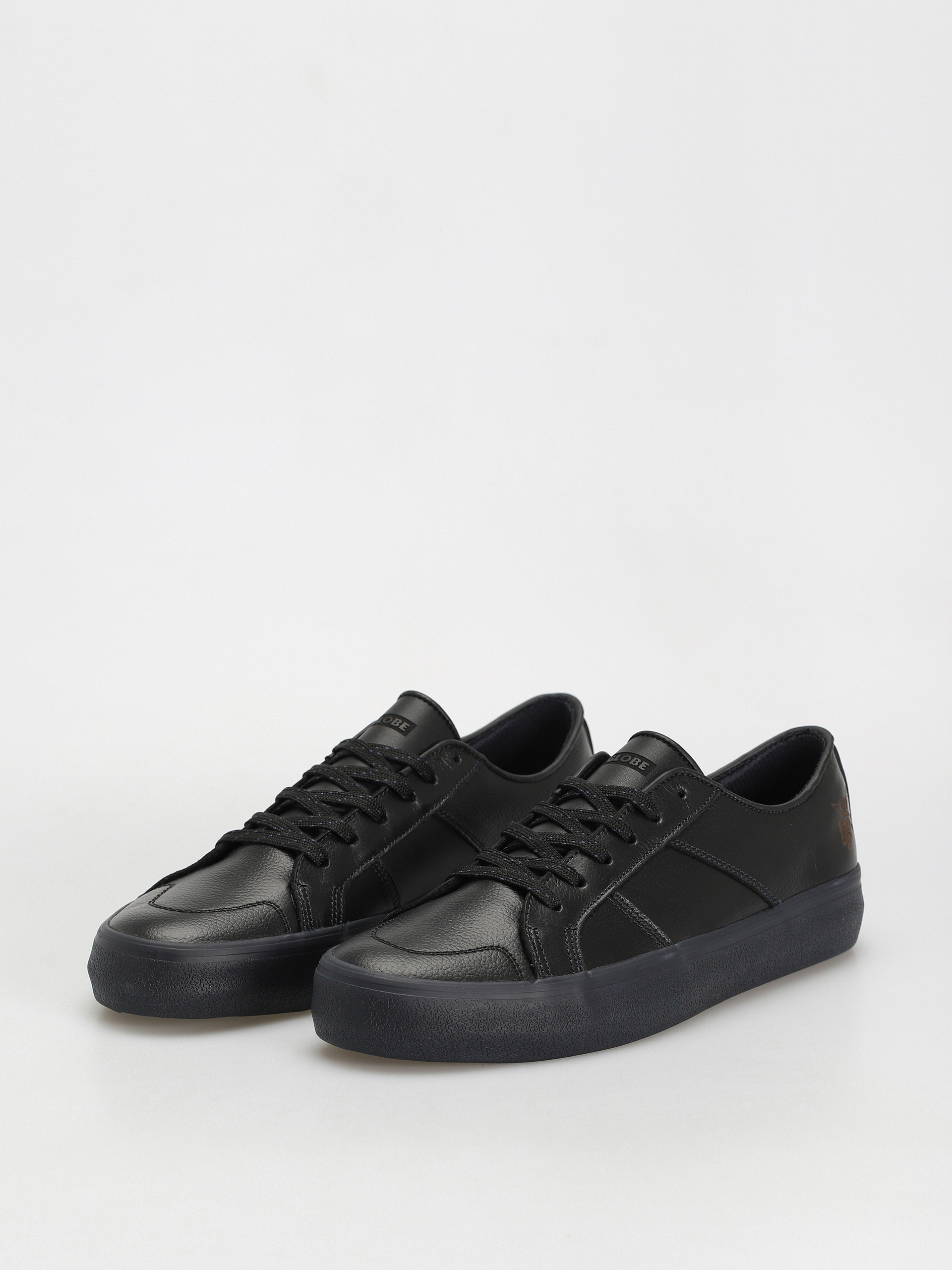 Взуття Globe Surplus (black/blue/bauer)