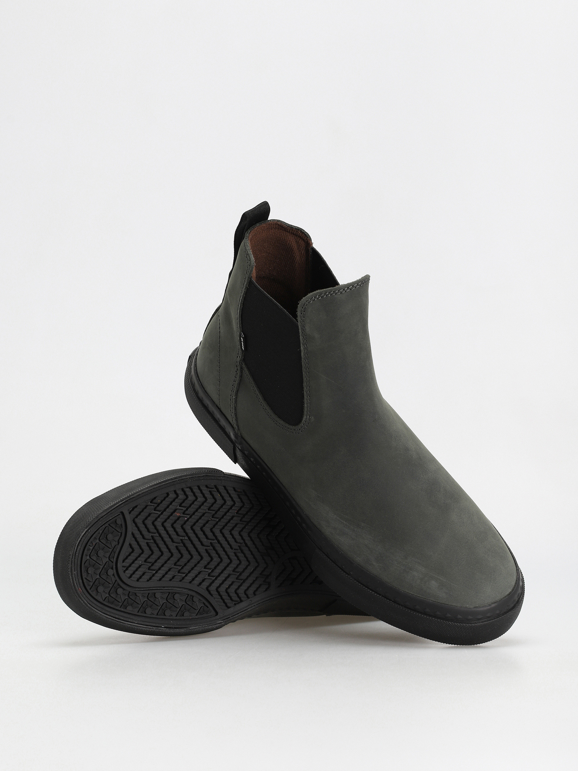 Взуття Globe Dover II (iron/black)