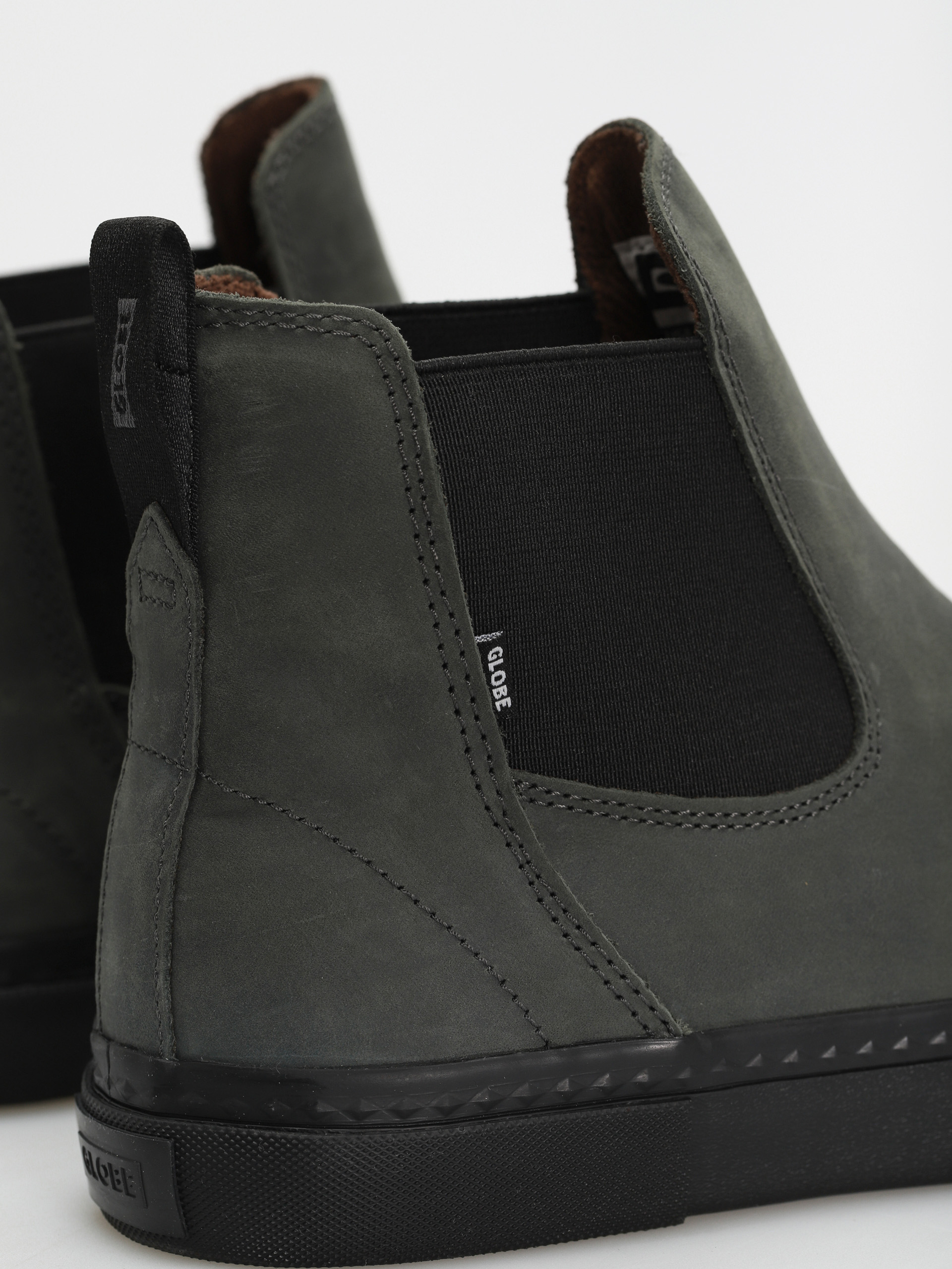 Взуття Globe Dover II (iron/black)