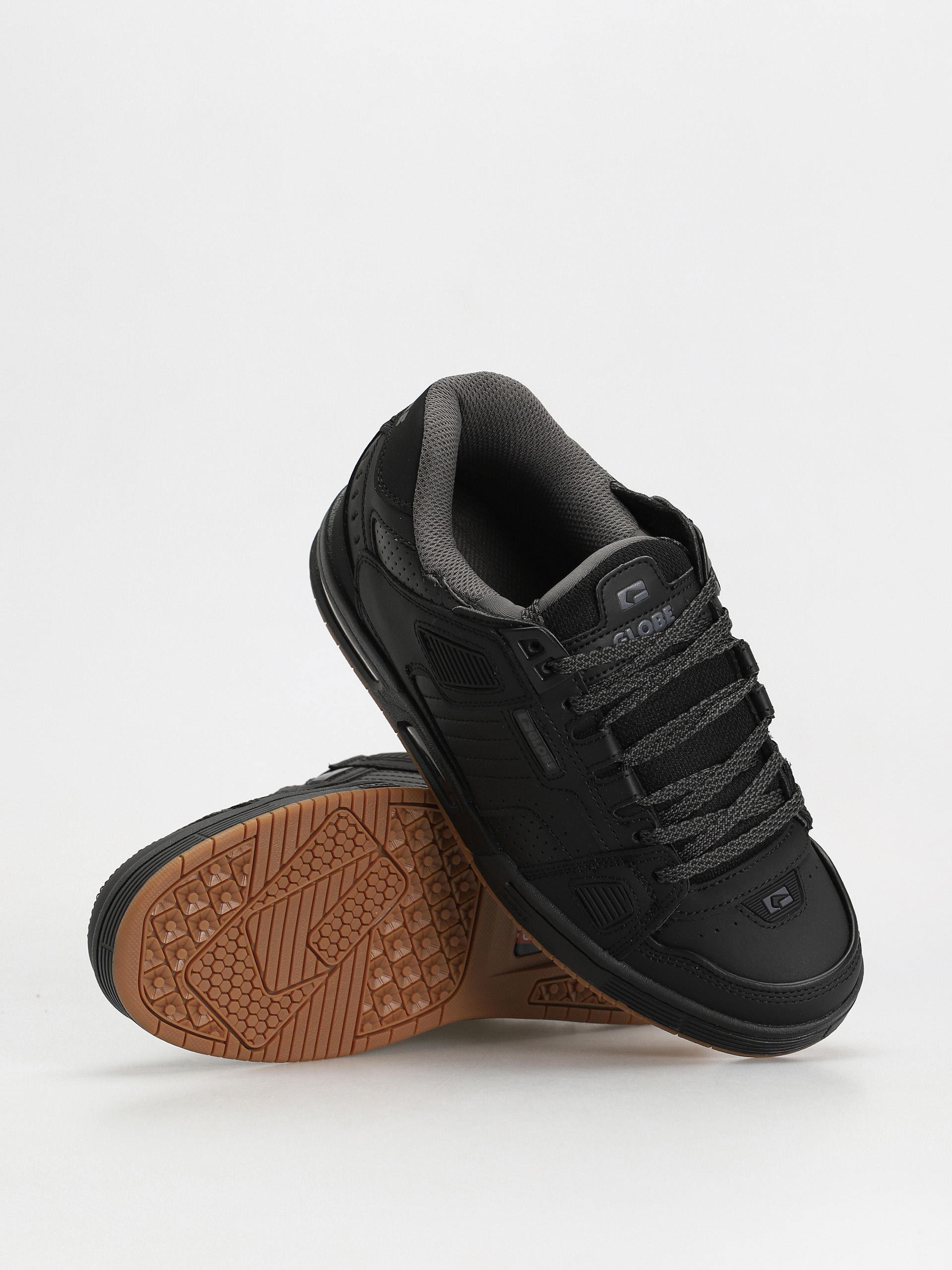 Взуття Globe Sabre (dark shadow/phantom)