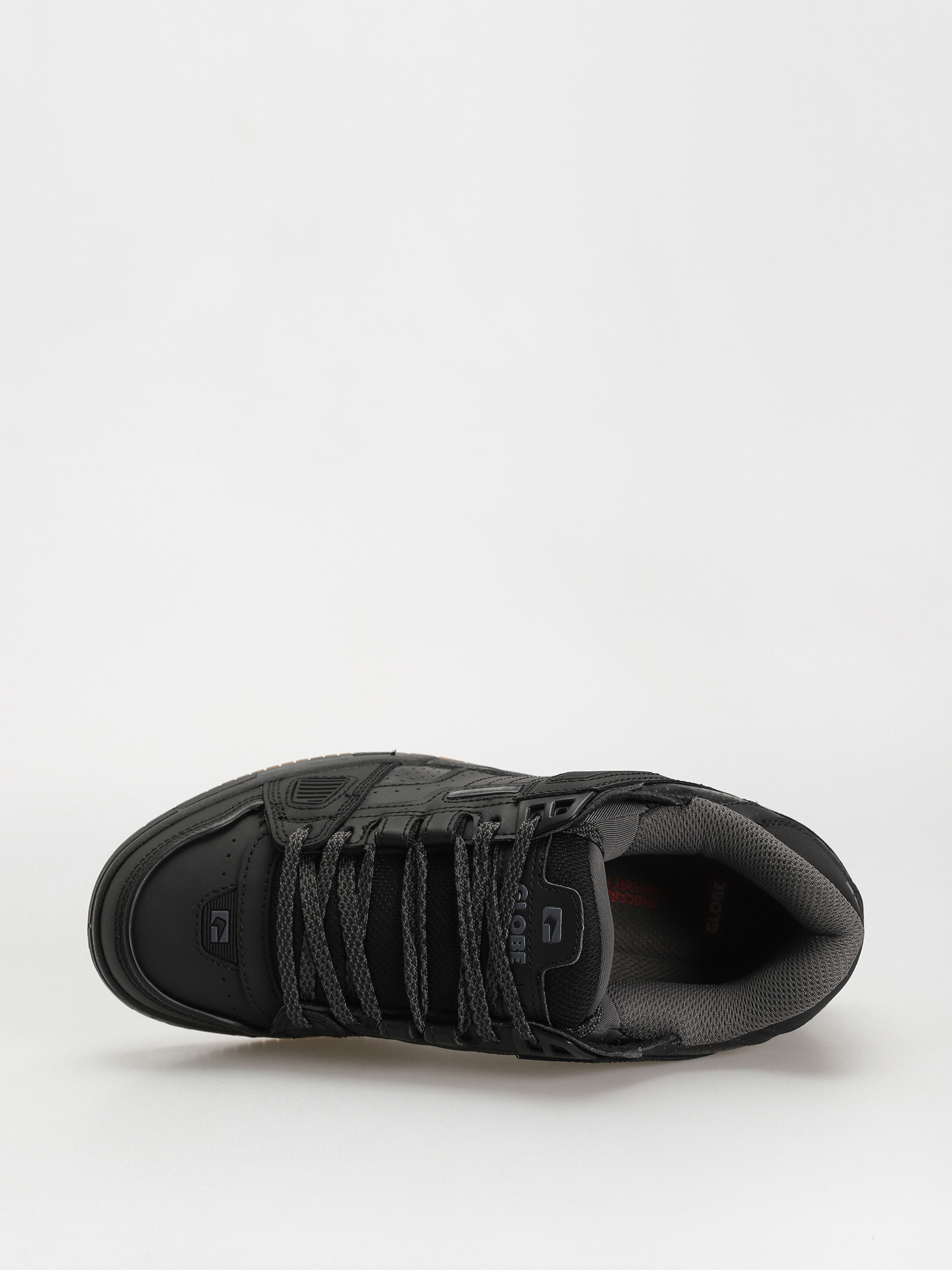 Взуття Globe Sabre (dark shadow/phantom)