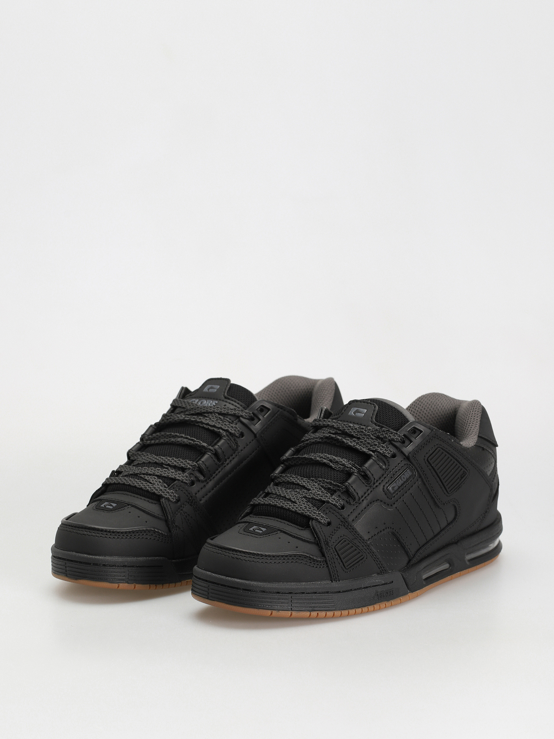 Взуття Globe Sabre (dark shadow/phantom)