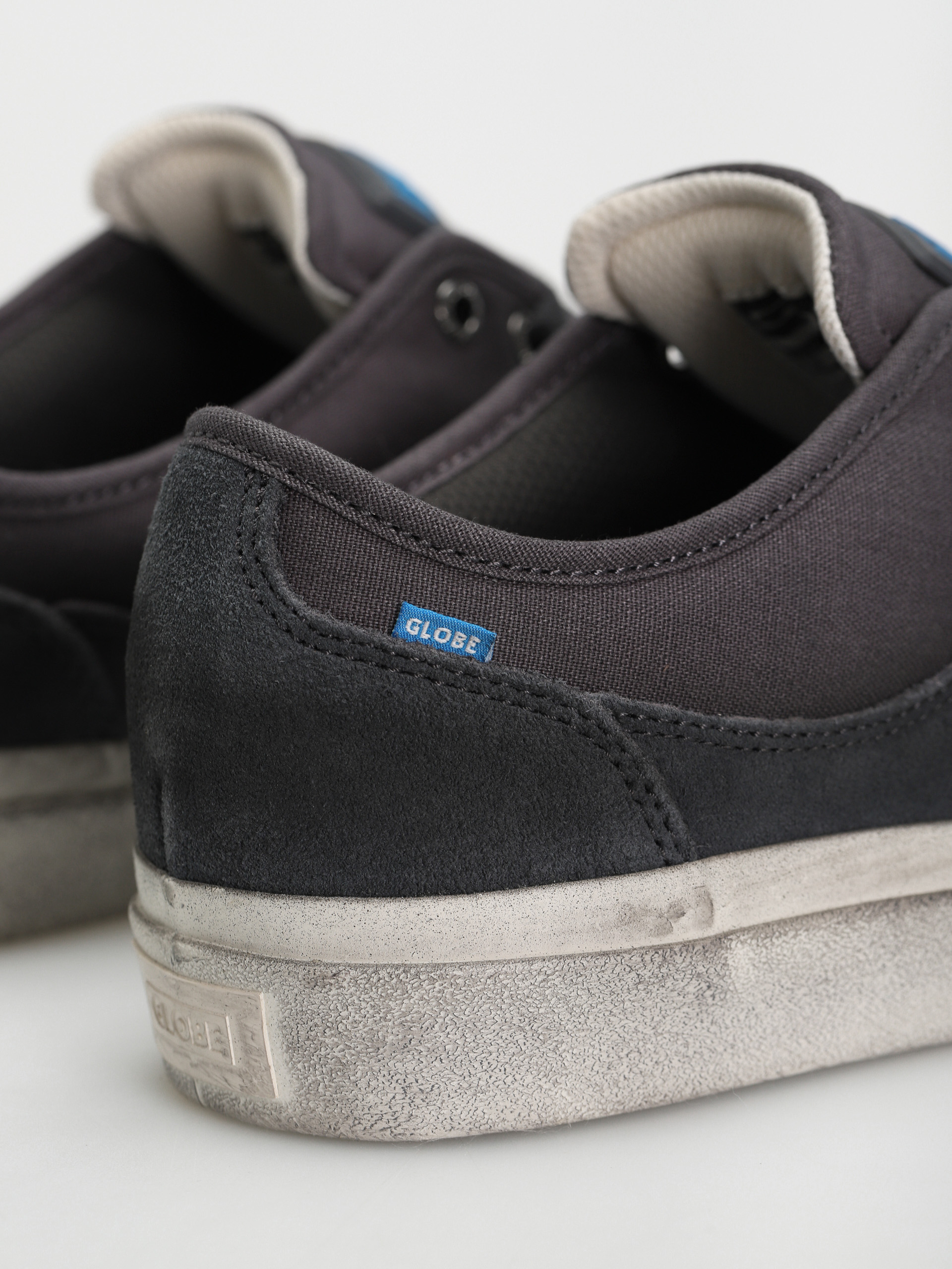 Взуття Globe Mahalo (phantom distressed)